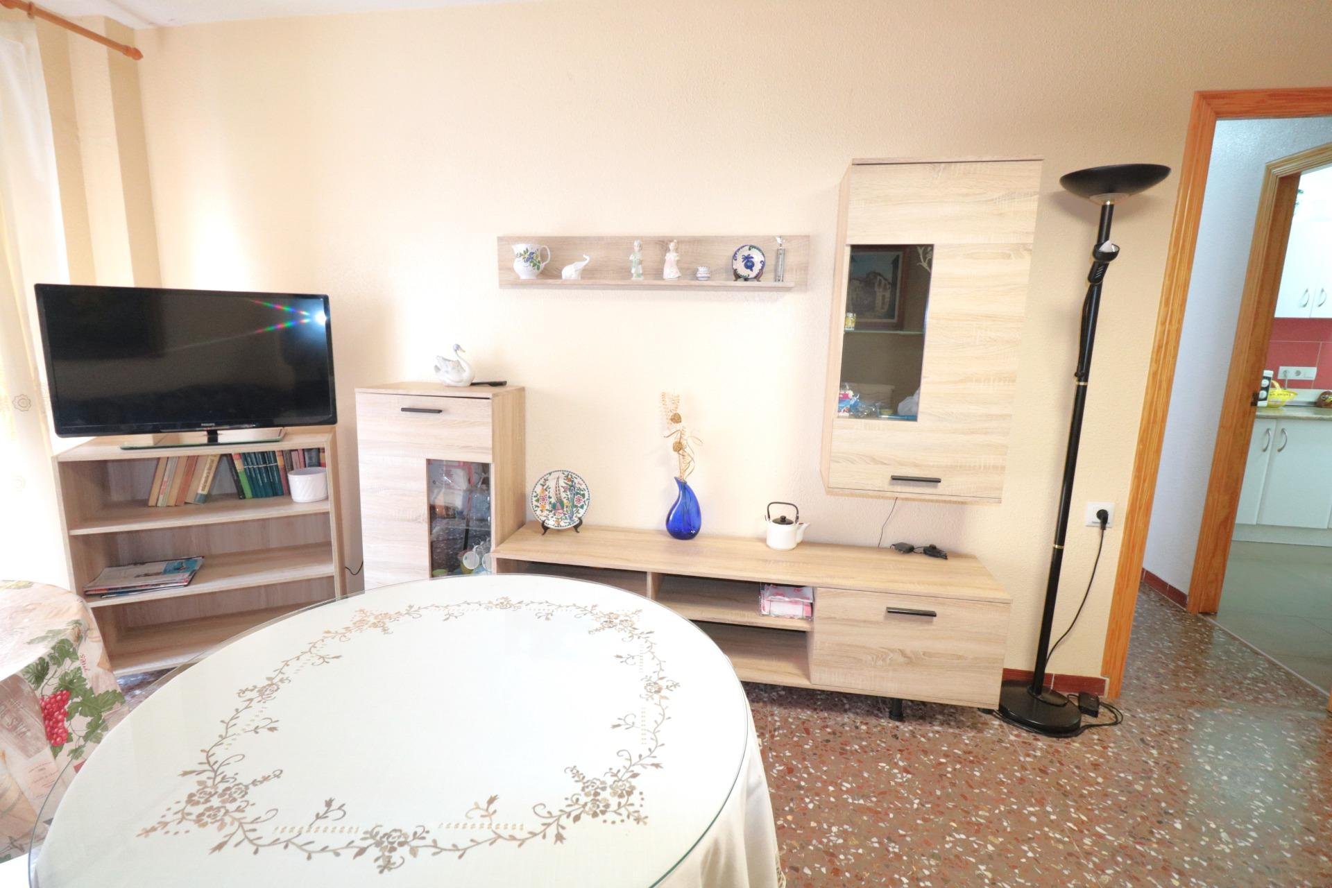 Használt Ingatlanok - Apartman -
Torrevieja - Acequion