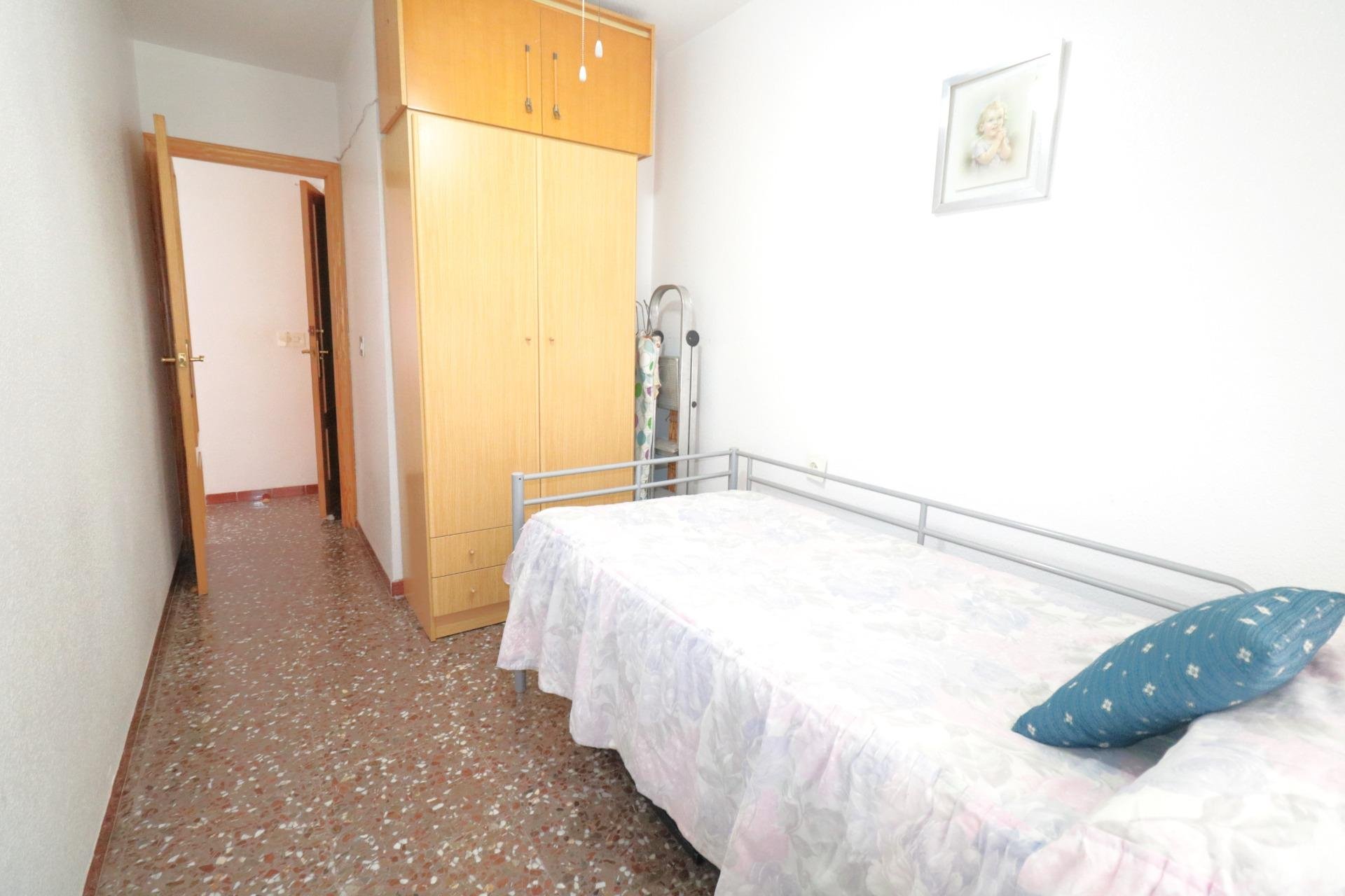 Használt Ingatlanok - Apartman -
Torrevieja - Acequion