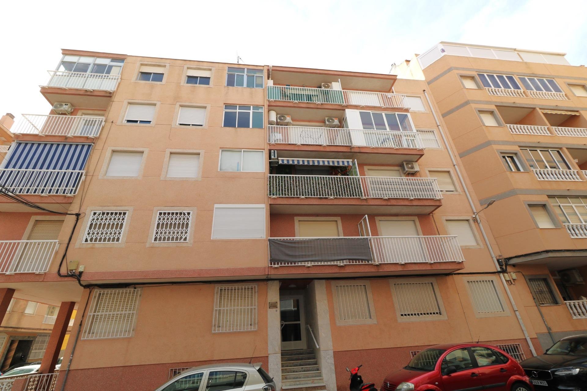 Használt Ingatlanok - Apartman -
Torrevieja - Acequion