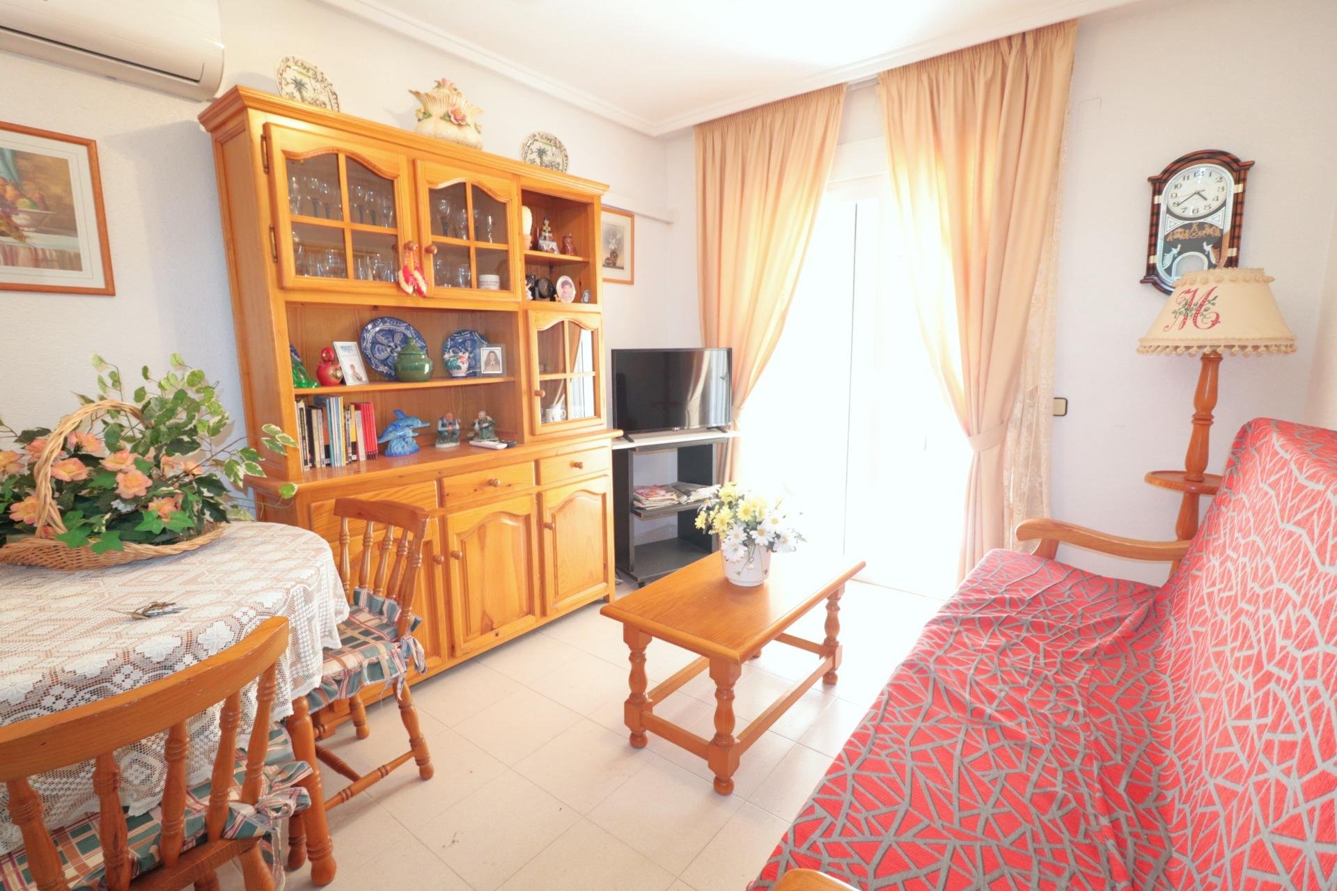 Használt Ingatlanok - Apartman -
Torrevieja - Acequion