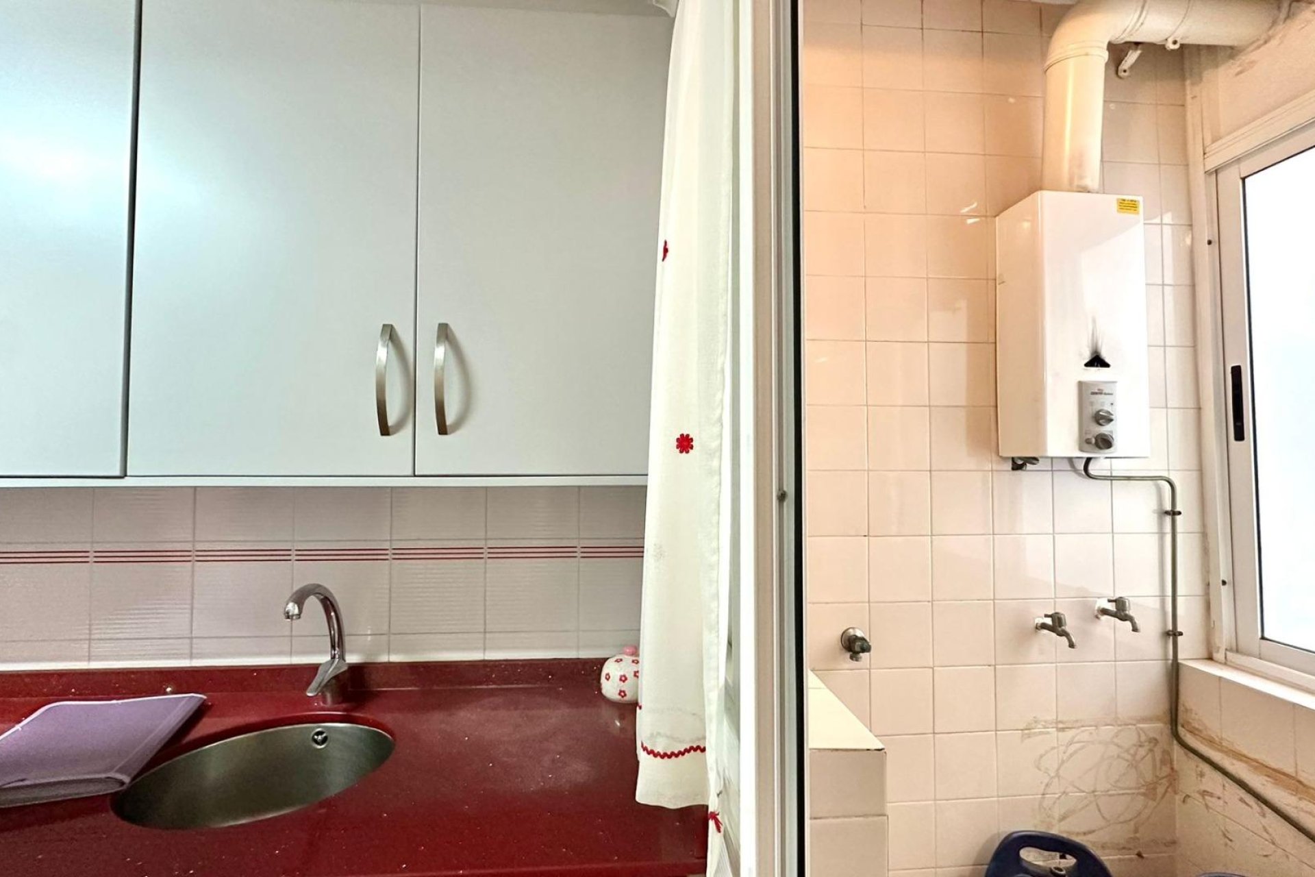 Használt Ingatlanok - Apartman -
Torrevieja - Acequion