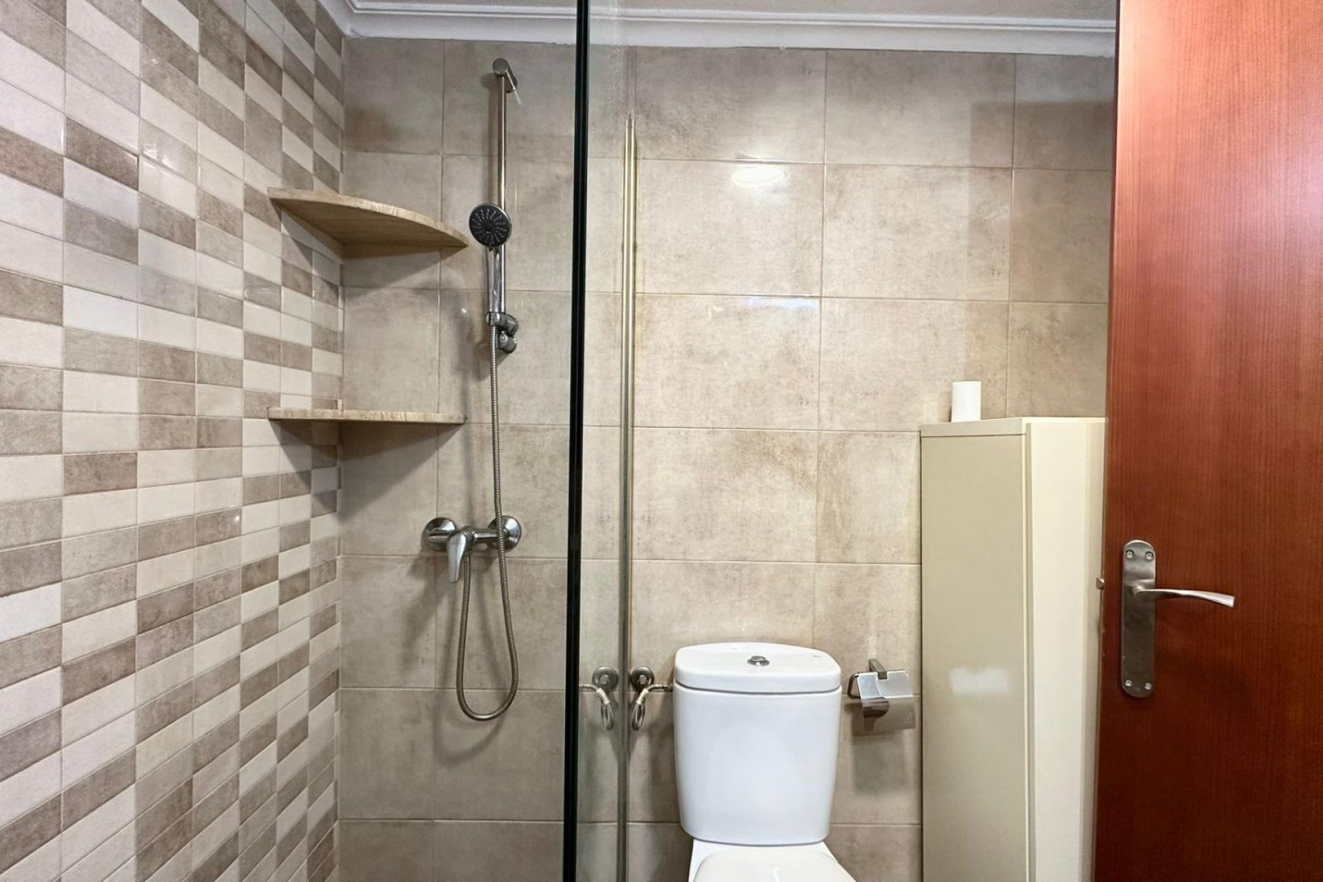 Használt Ingatlanok - Apartman -
Torrevieja - Acequion