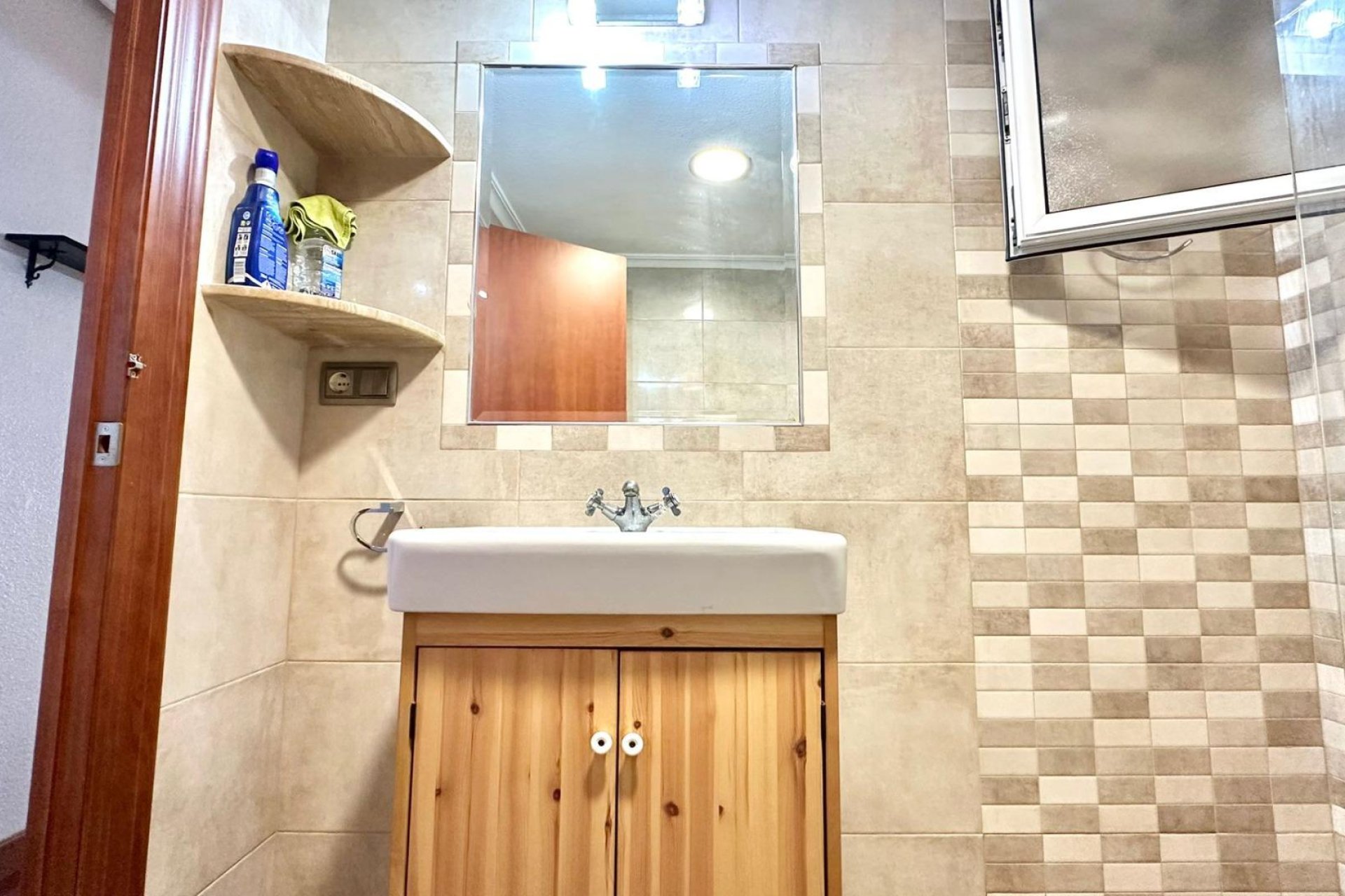 Használt Ingatlanok - Apartman -
Torrevieja - Acequion