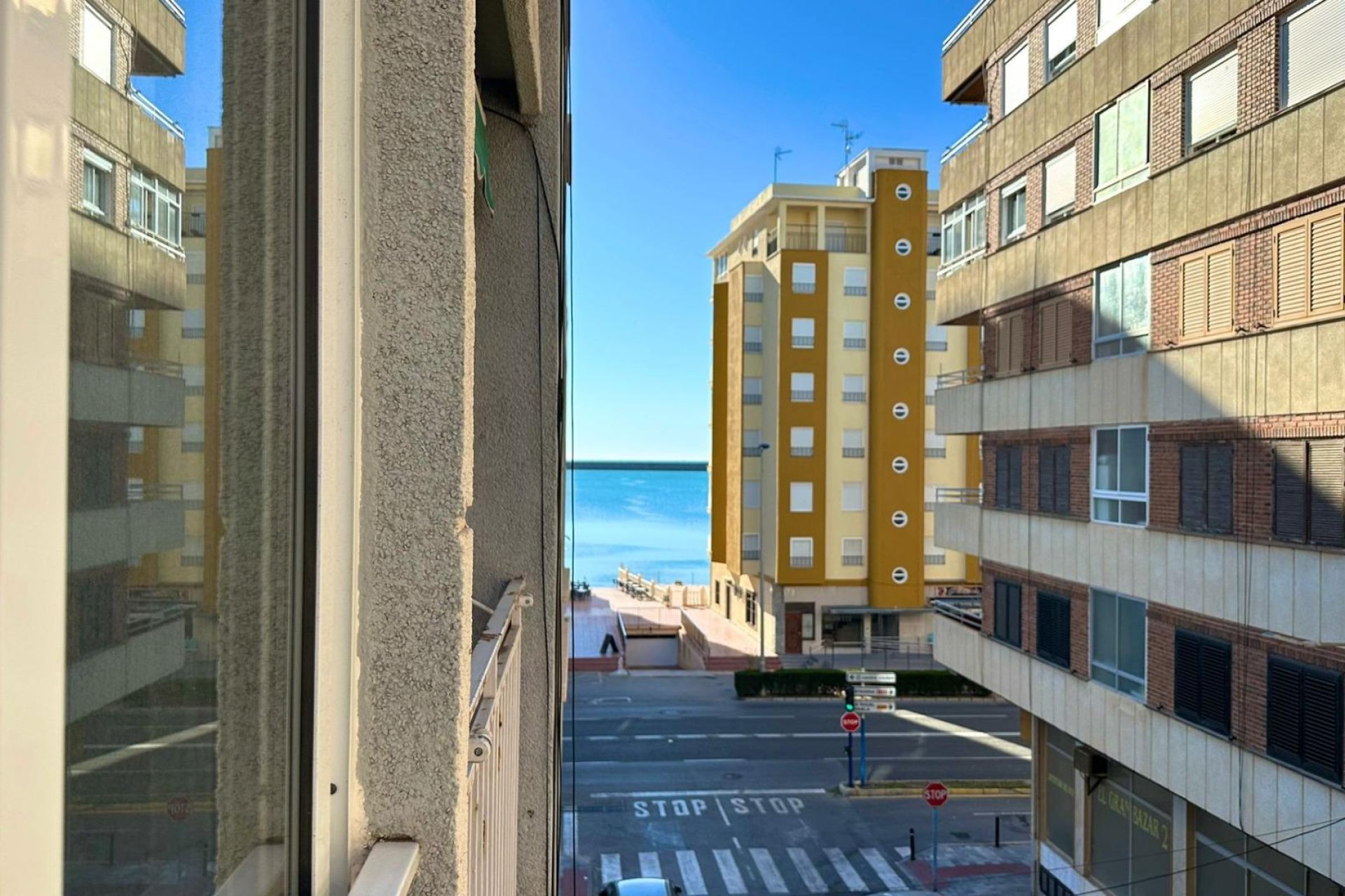 Használt Ingatlanok - Apartman -
Torrevieja - Acequion