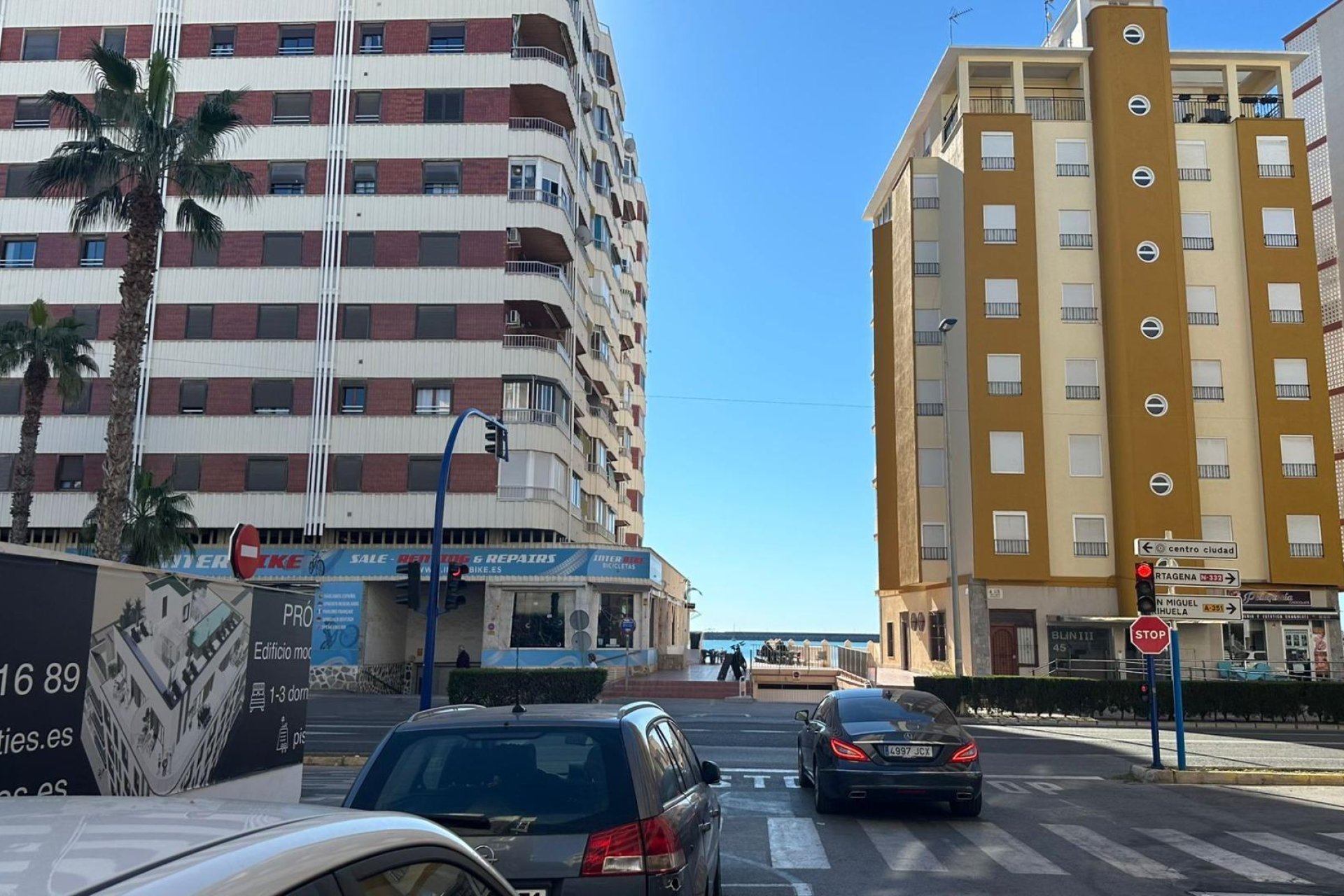 Használt Ingatlanok - Apartman -
Torrevieja - Acequion