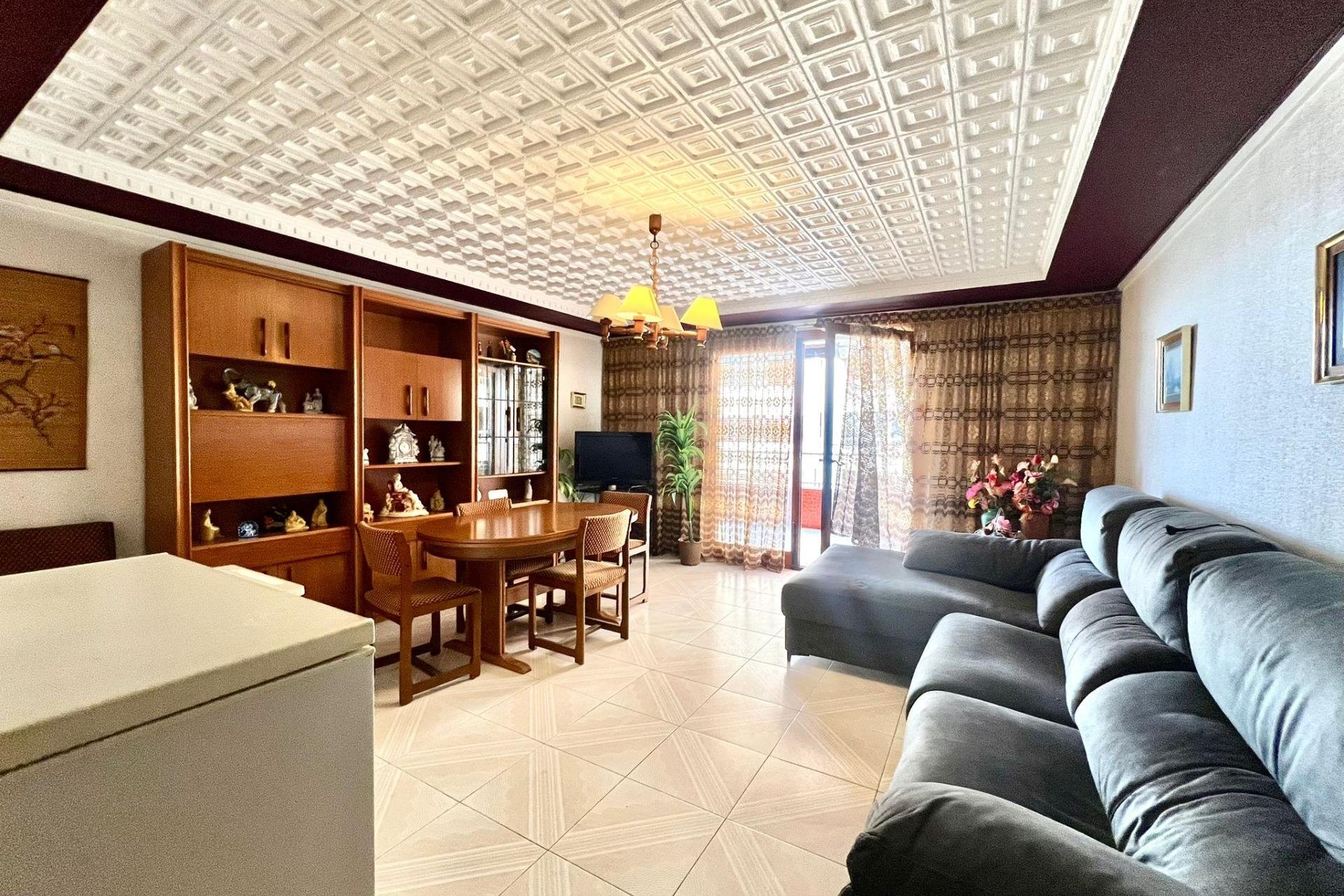 Használt Ingatlanok - Apartman -
Torrevieja - Acequion