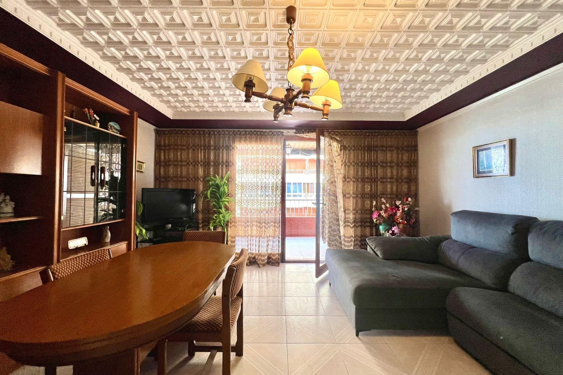 Használt Ingatlanok - Apartman -
Torrevieja - Acequion