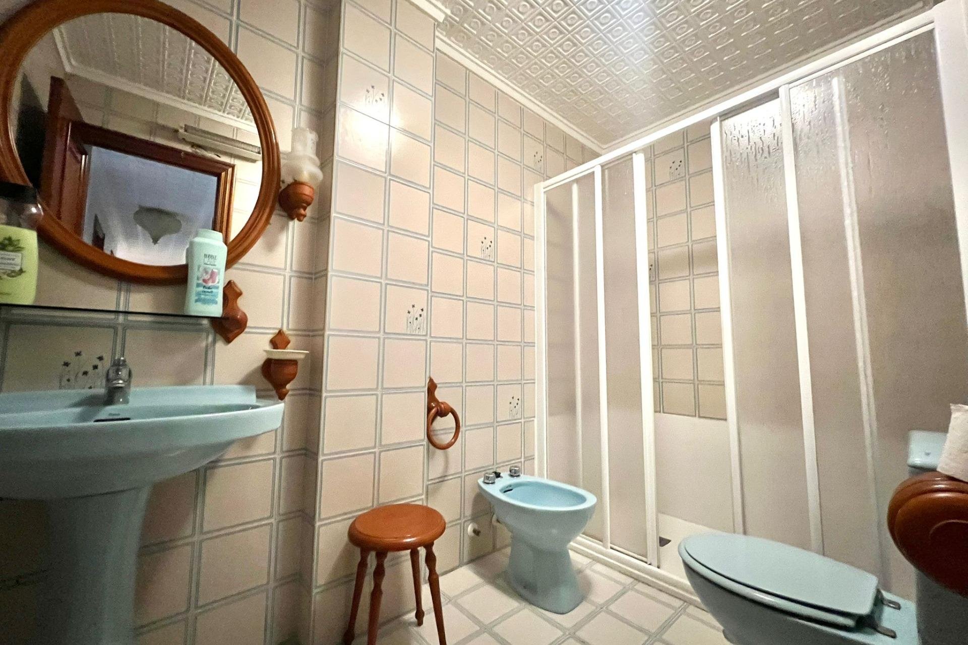 Használt Ingatlanok - Apartman -
Torrevieja - Acequion