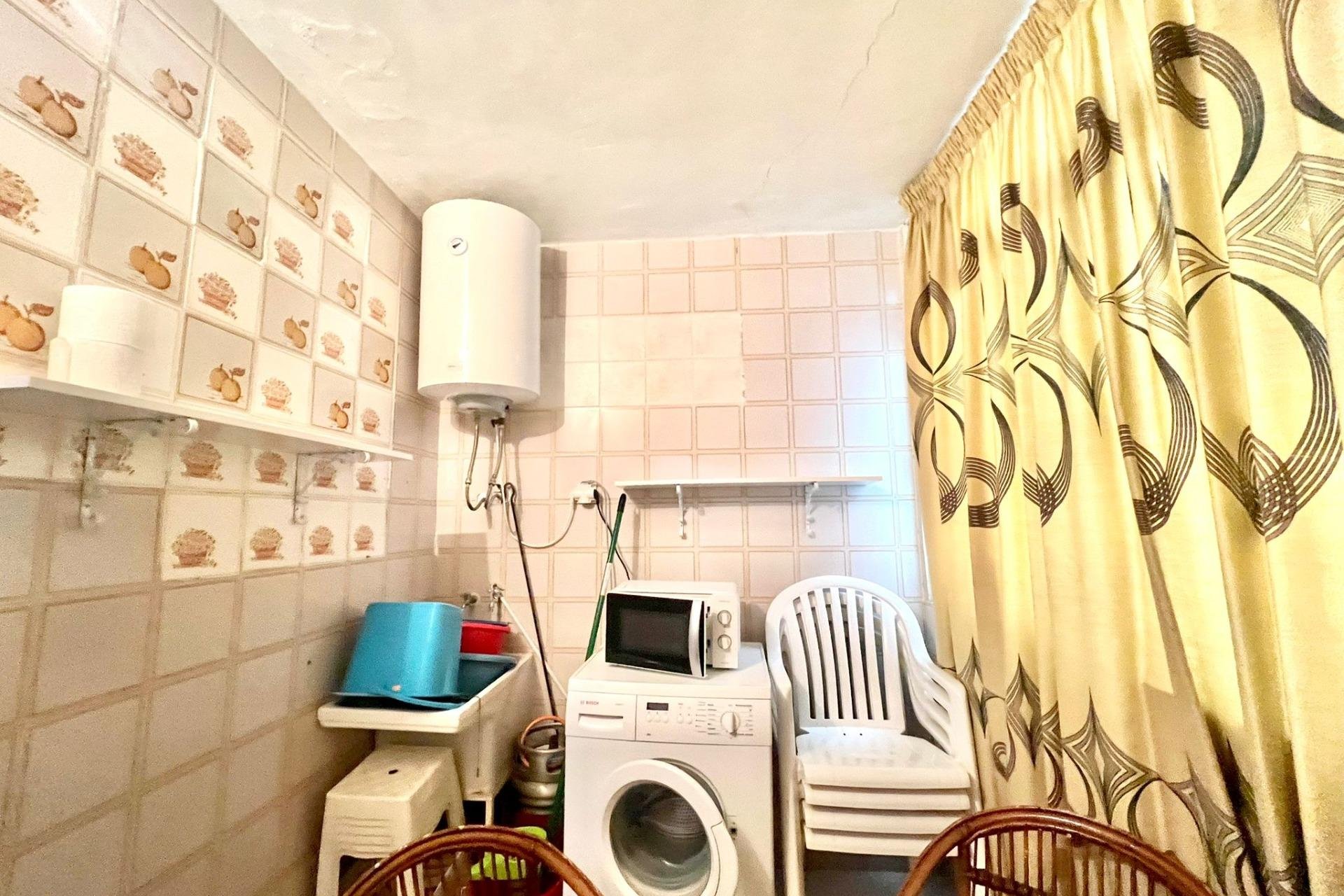 Használt Ingatlanok - Apartman -
Torrevieja - Acequion
