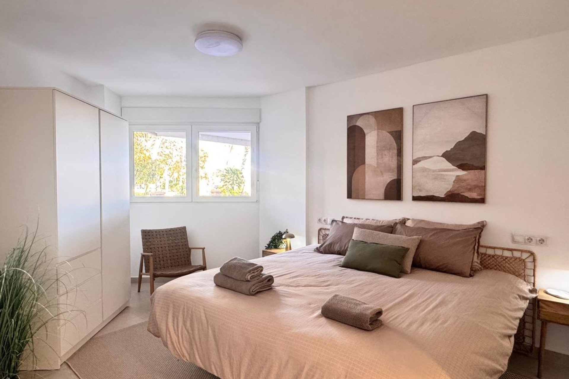 Használt Ingatlanok - Apartman -
Torrevieja - Acequion