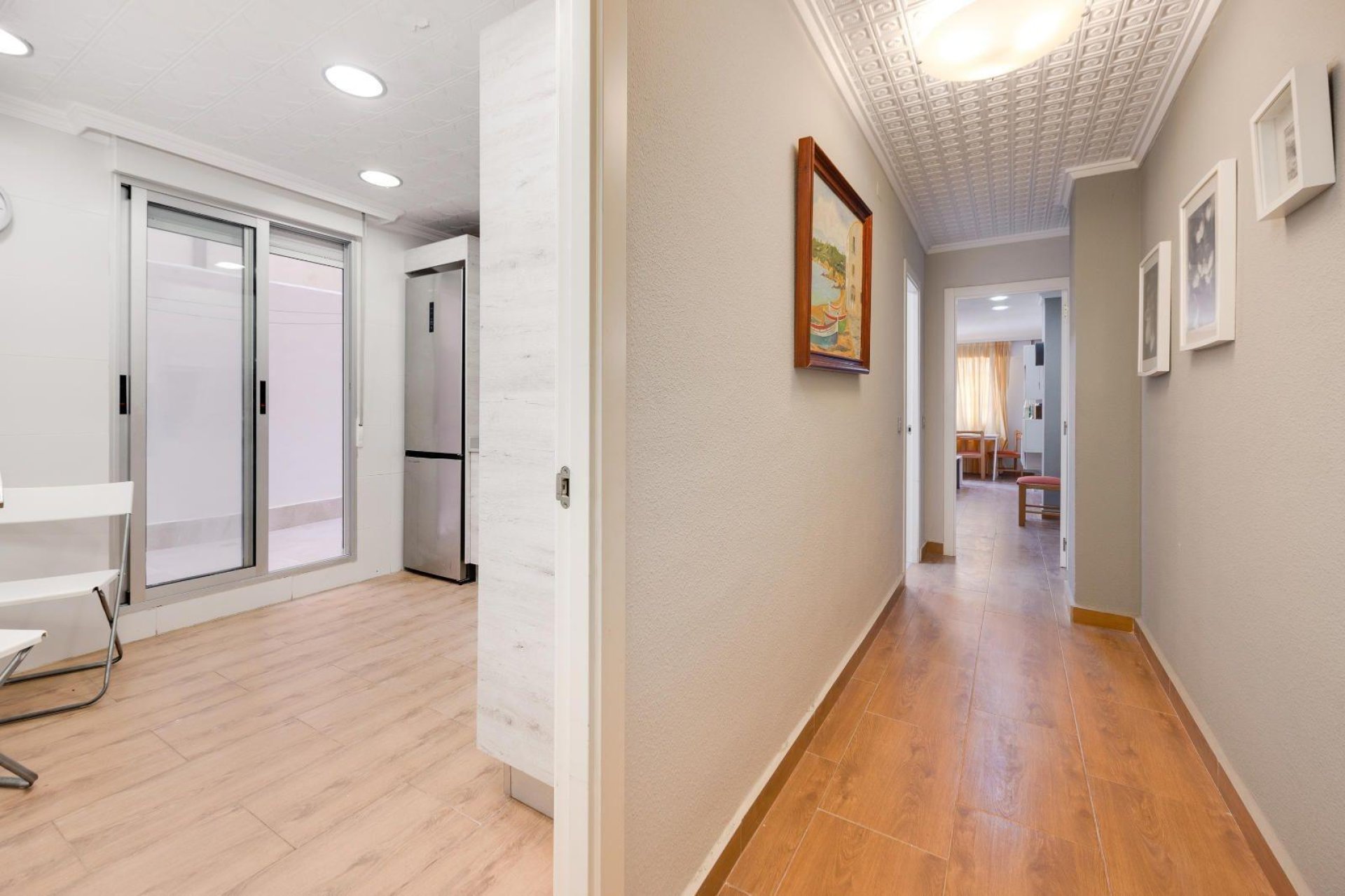 Használt Ingatlanok - Apartman -
Torrevieja - Acequion