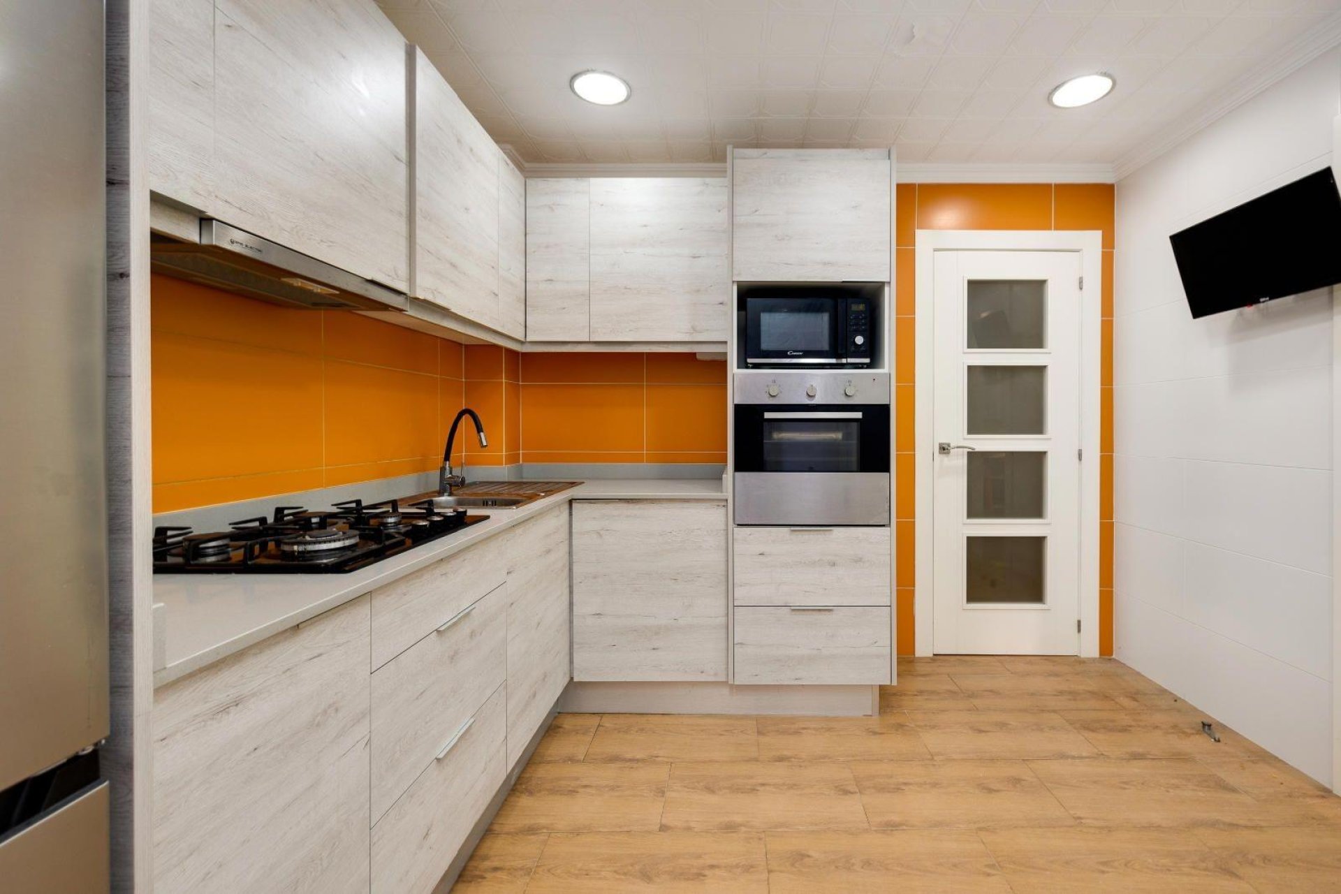 Használt Ingatlanok - Apartman -
Torrevieja - Acequion