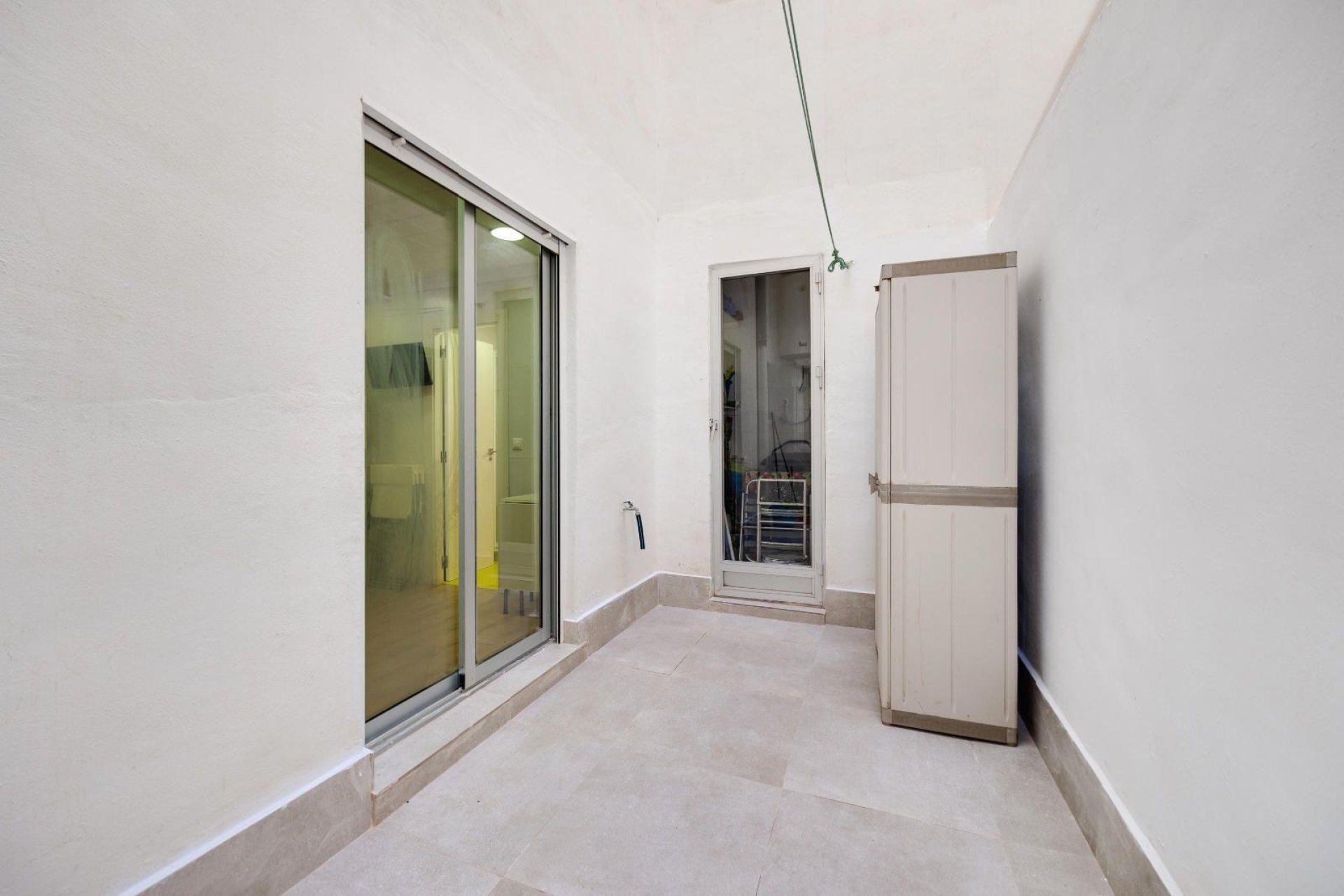 Használt Ingatlanok - Apartman -
Torrevieja - Acequion