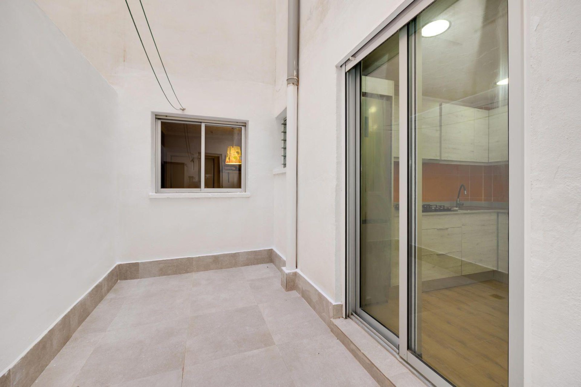 Használt Ingatlanok - Apartman -
Torrevieja - Acequion