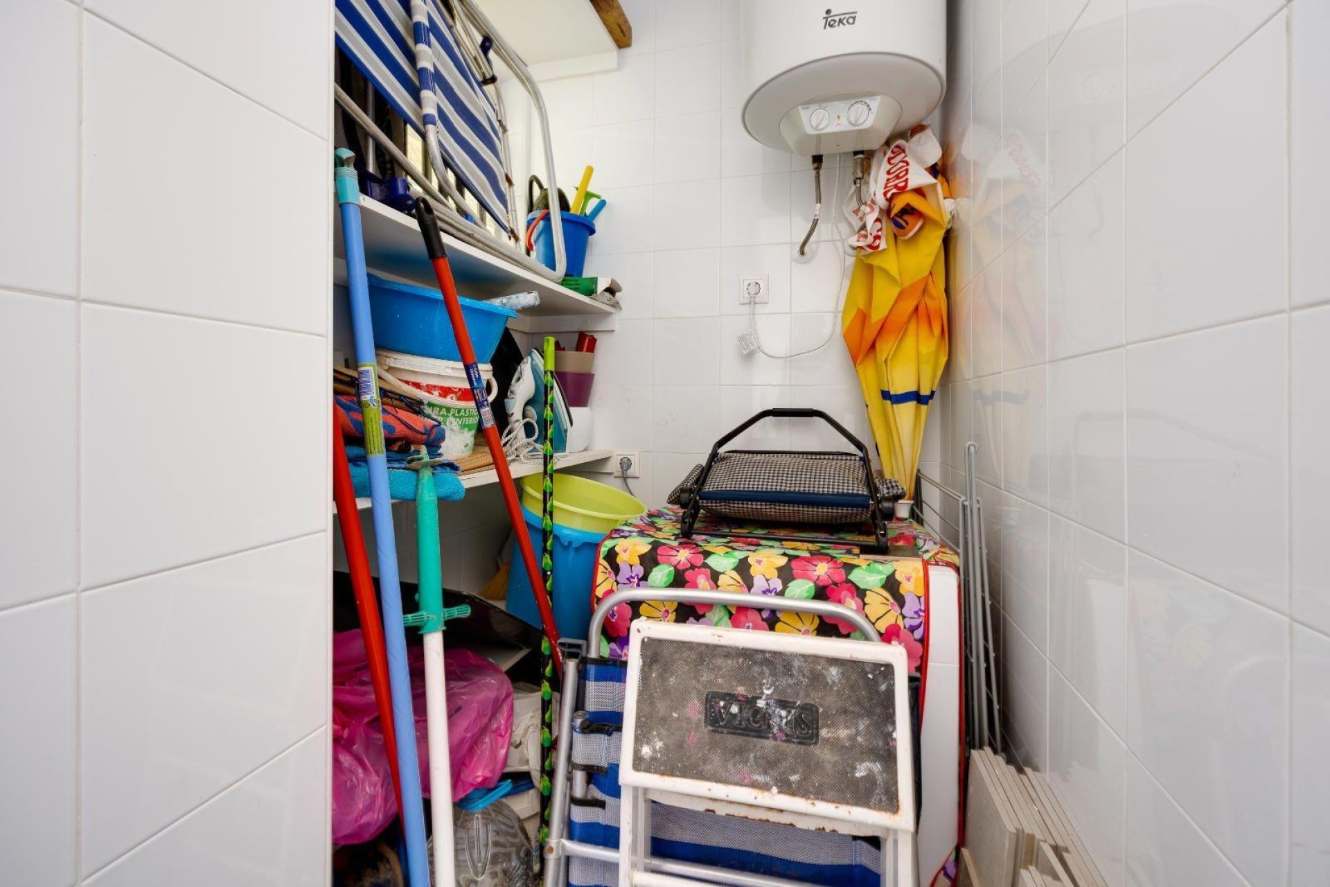 Használt Ingatlanok - Apartman -
Torrevieja - Acequion