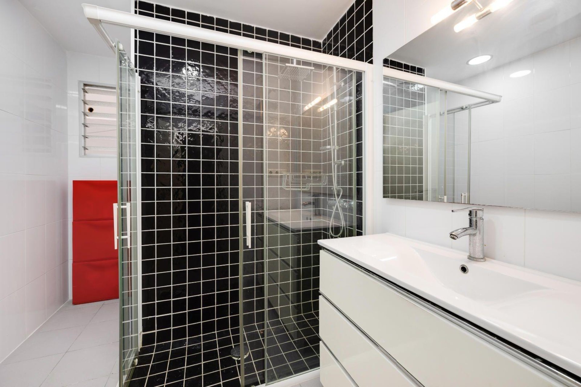 Használt Ingatlanok - Apartman -
Torrevieja - Acequion