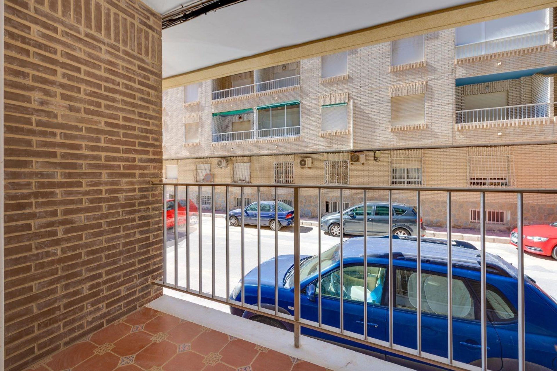 Használt Ingatlanok - Apartman -
Torrevieja - Acequion