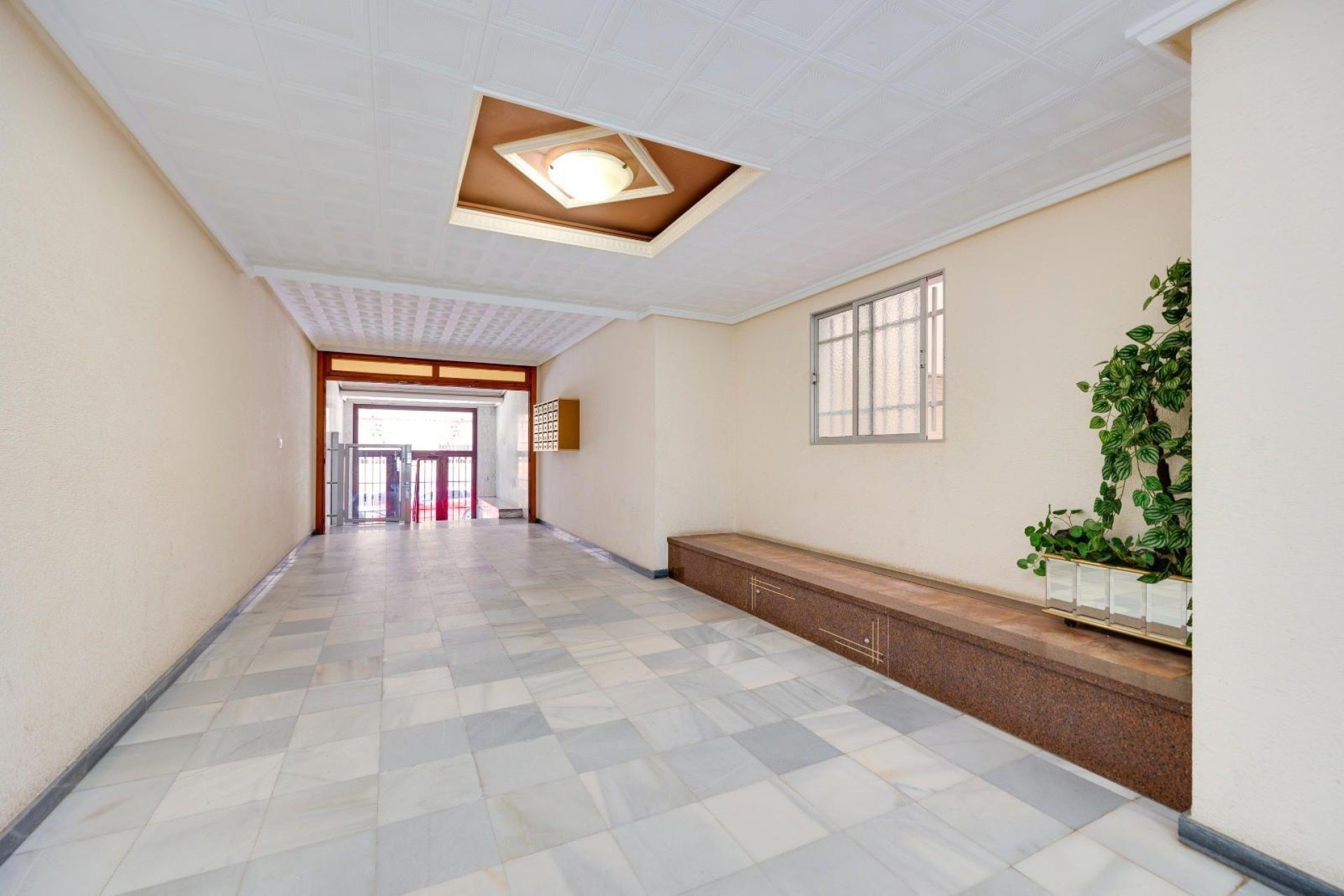 Használt Ingatlanok - Apartman -
Torrevieja - Acequion