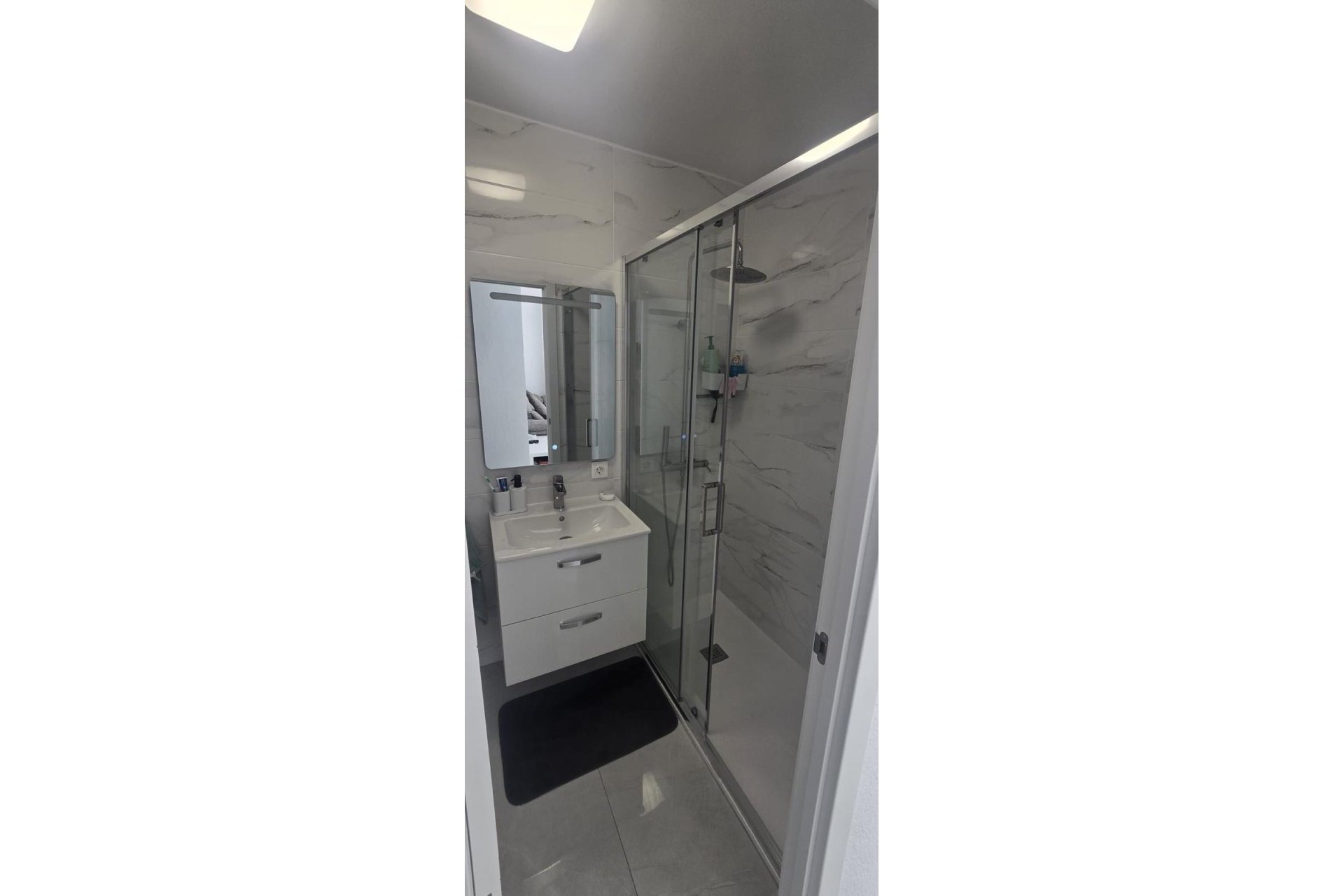 Használt Ingatlanok - Apartman -
Torrevieja - Acequion