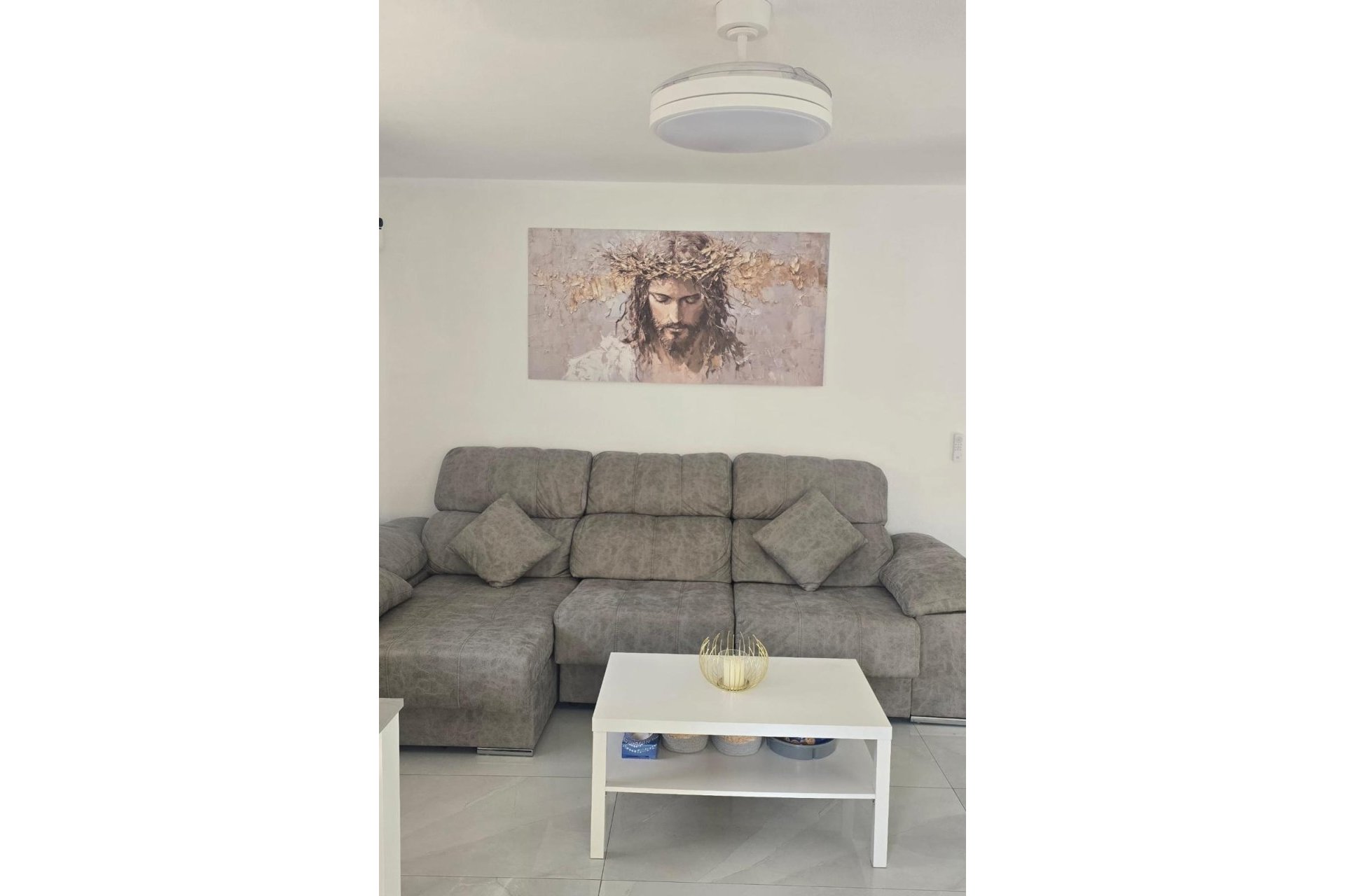 Használt Ingatlanok - Apartman -
Torrevieja - Acequion