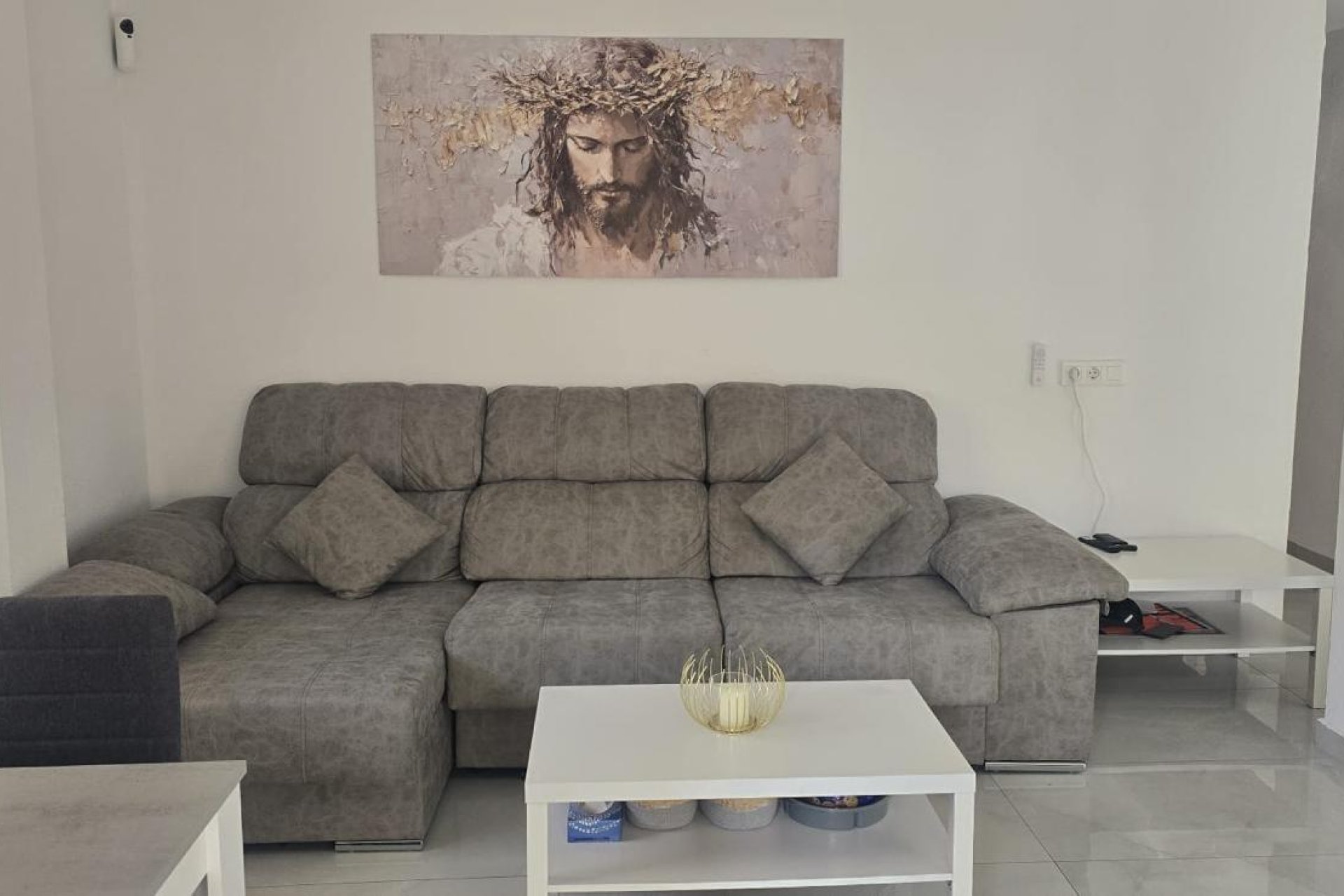 Használt Ingatlanok - Apartman -
Torrevieja - Acequion