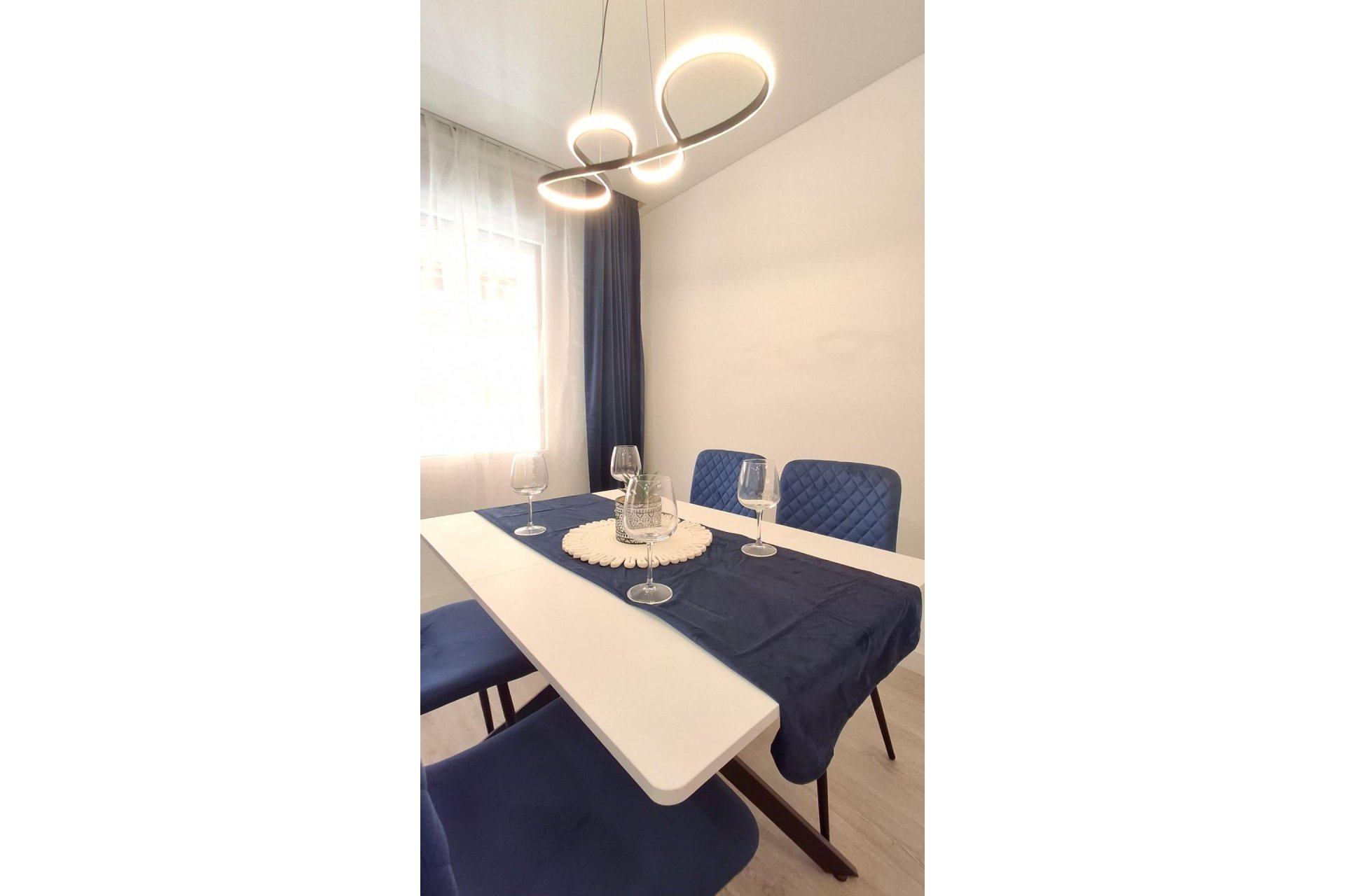 Használt Ingatlanok - Apartman -
Torrevieja - Acequion