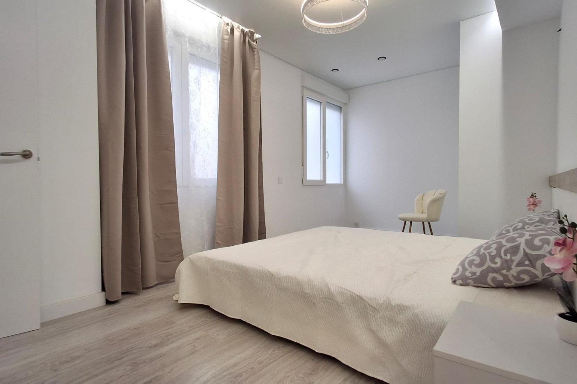 Használt Ingatlanok - Apartman -
Torrevieja - Acequion
