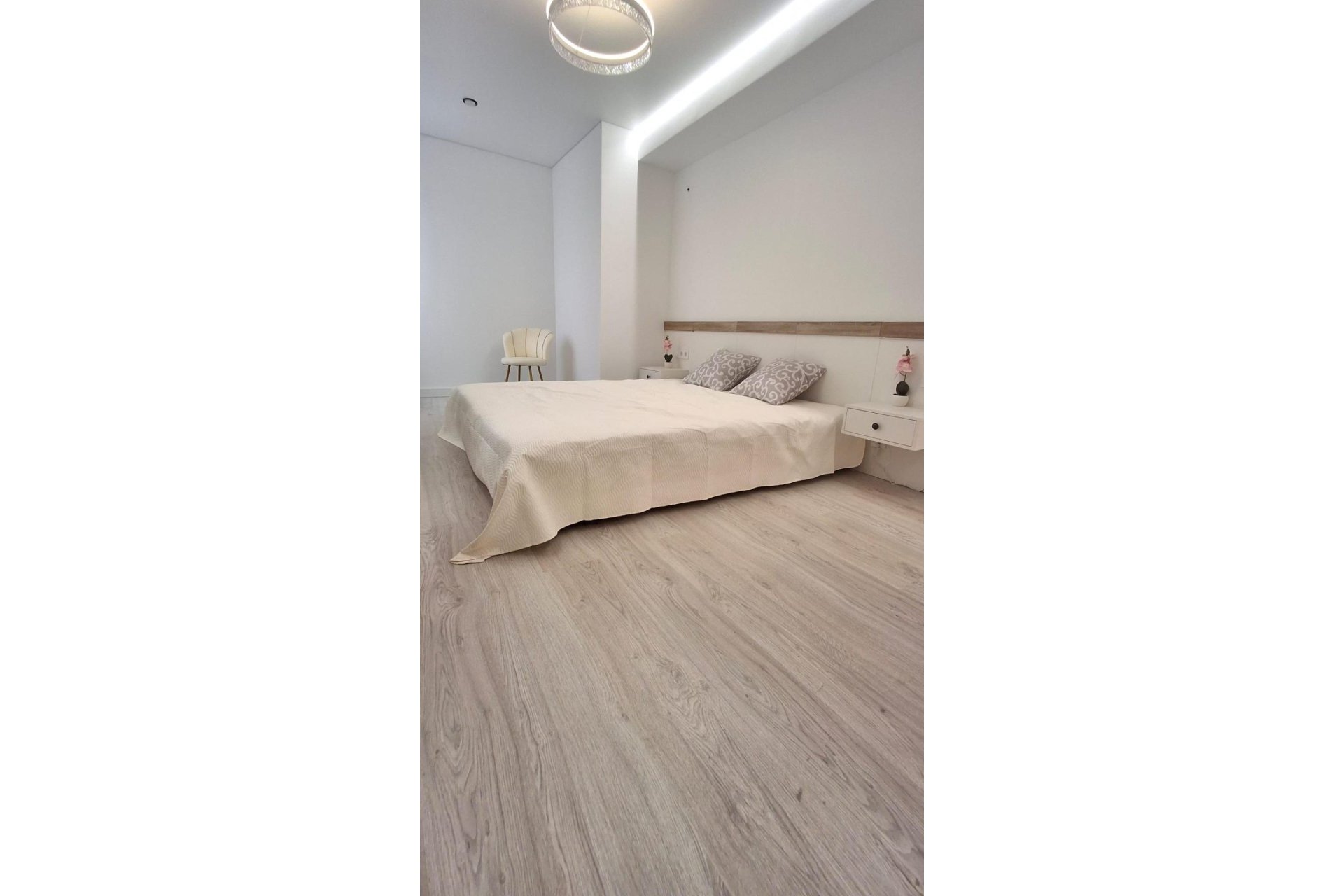 Használt Ingatlanok - Apartman -
Torrevieja - Acequion