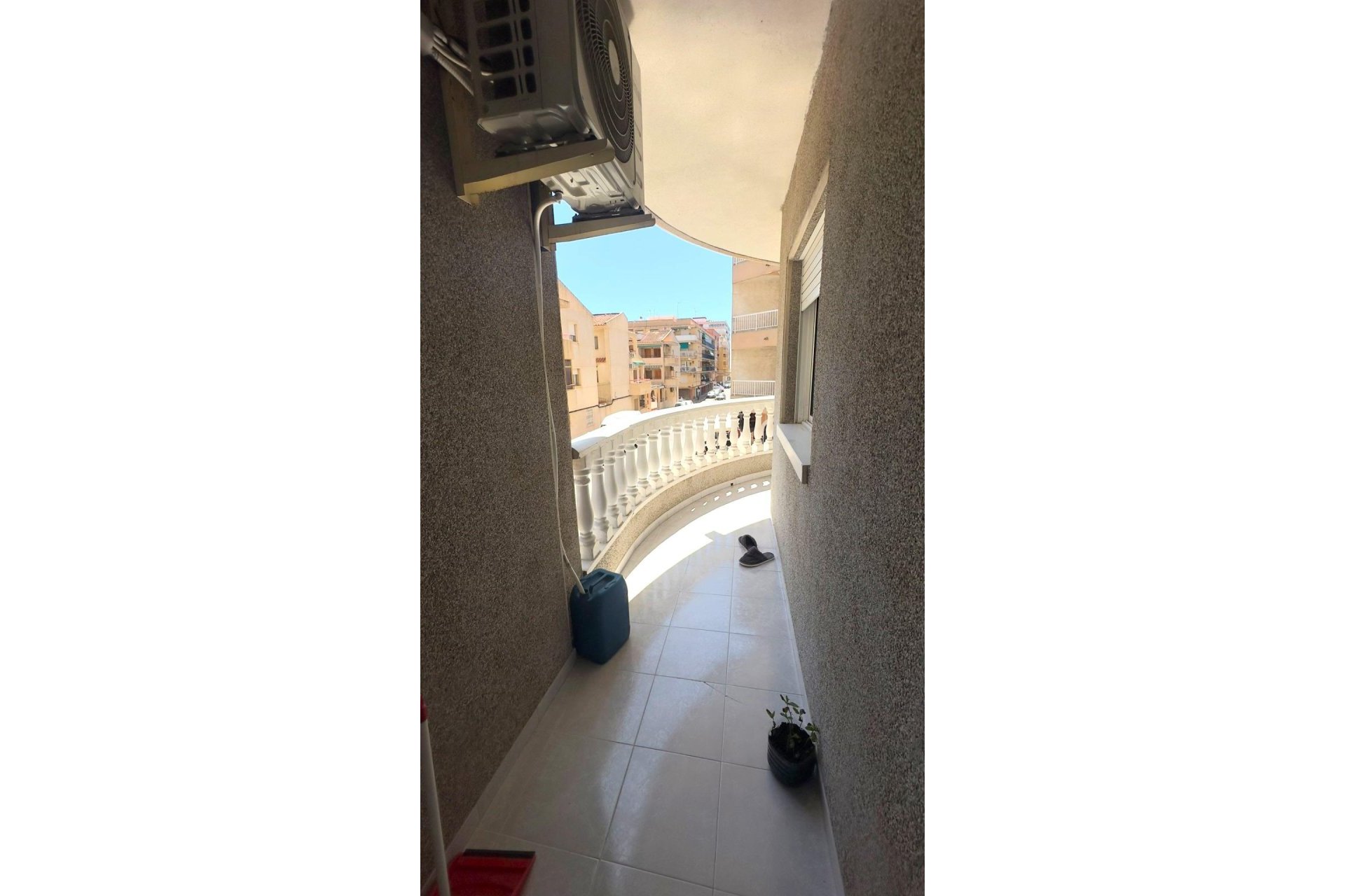 Használt Ingatlanok - Apartman -
Torrevieja - Acequion