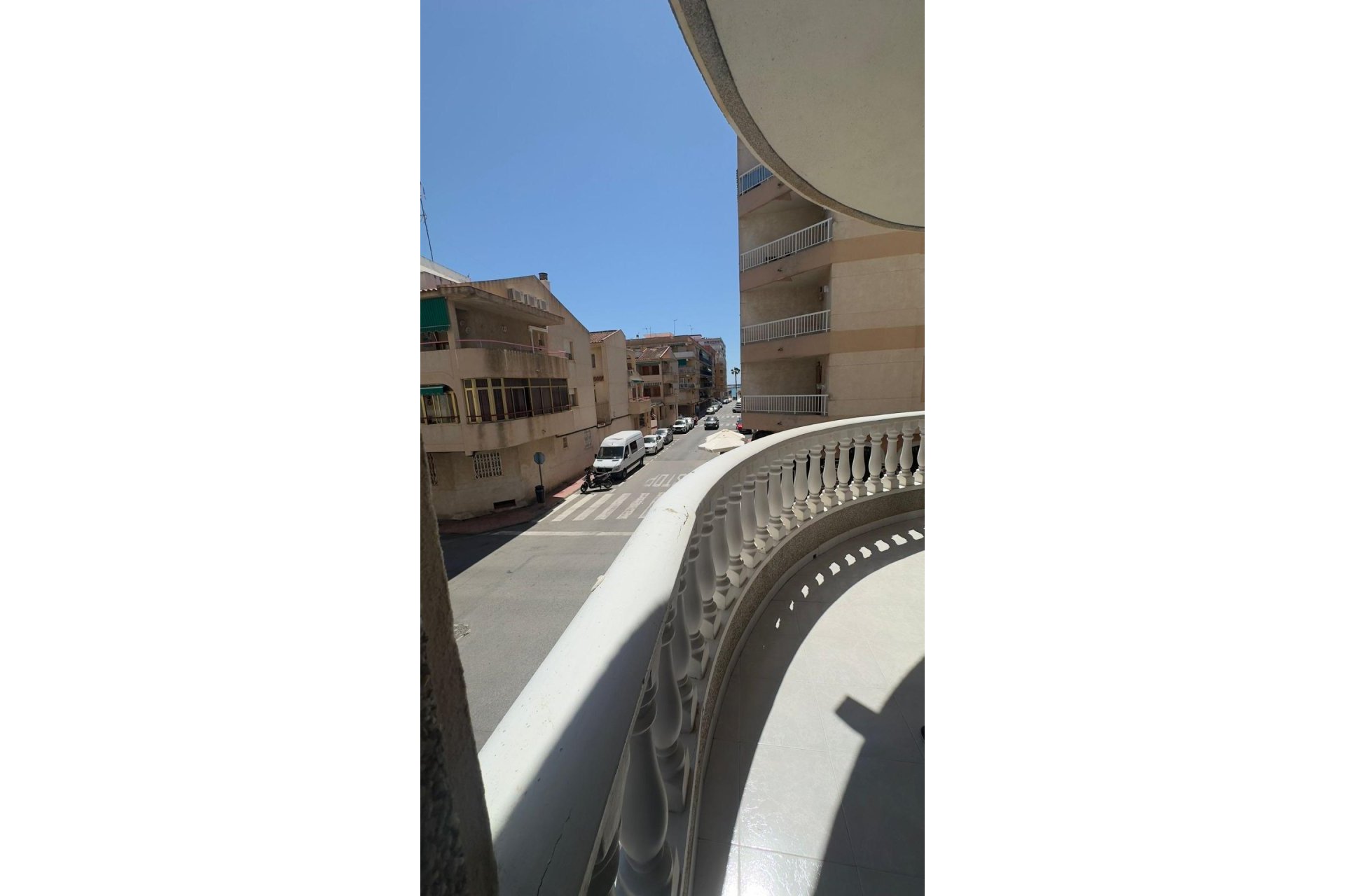 Használt Ingatlanok - Apartman -
Torrevieja - Acequion