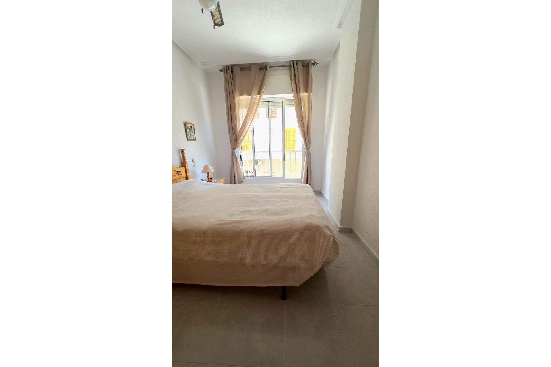 Használt Ingatlanok - Apartman -
Torrevieja - Acequion