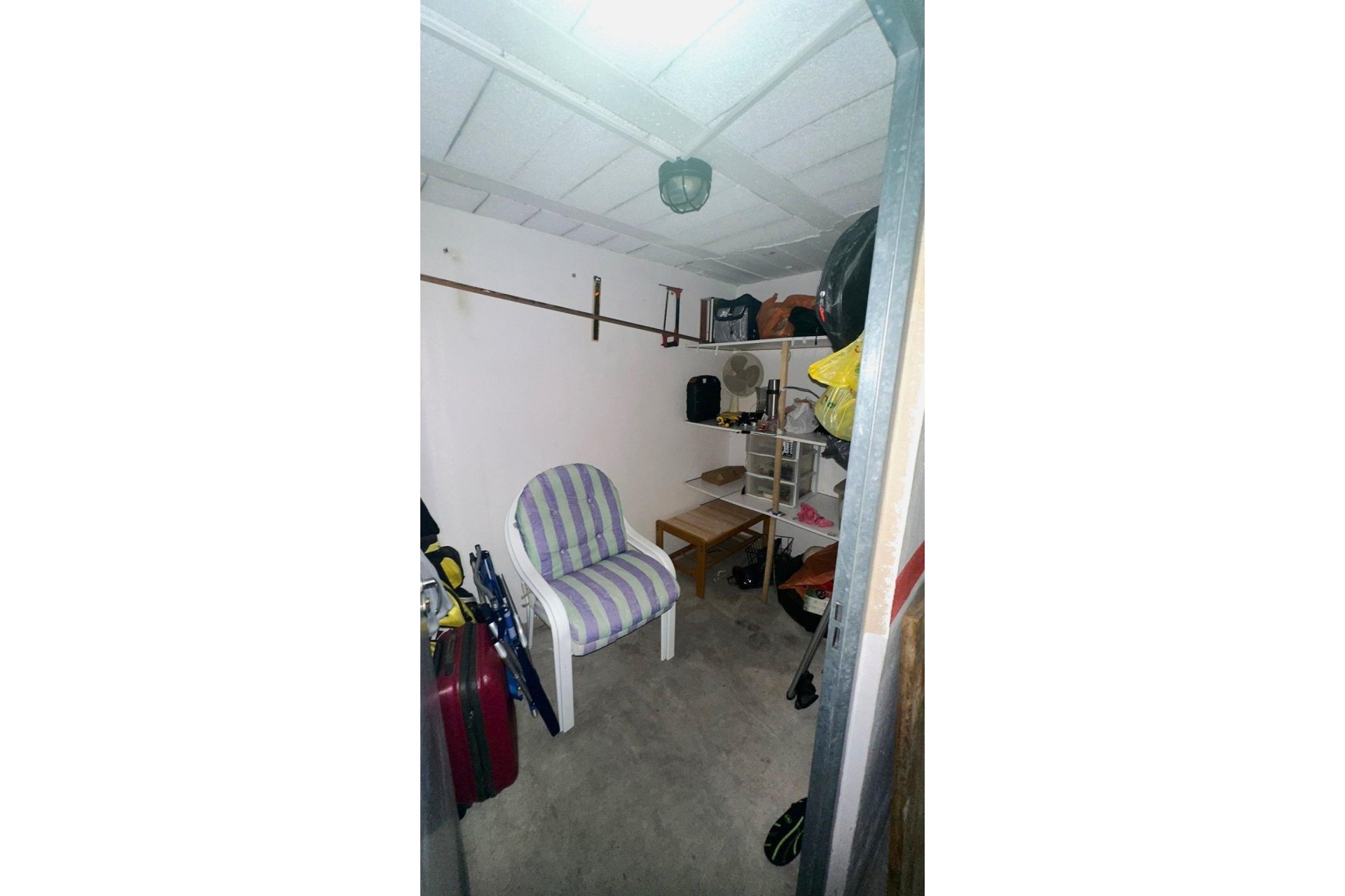 Használt Ingatlanok - Apartman -
Torrevieja - Acequion
