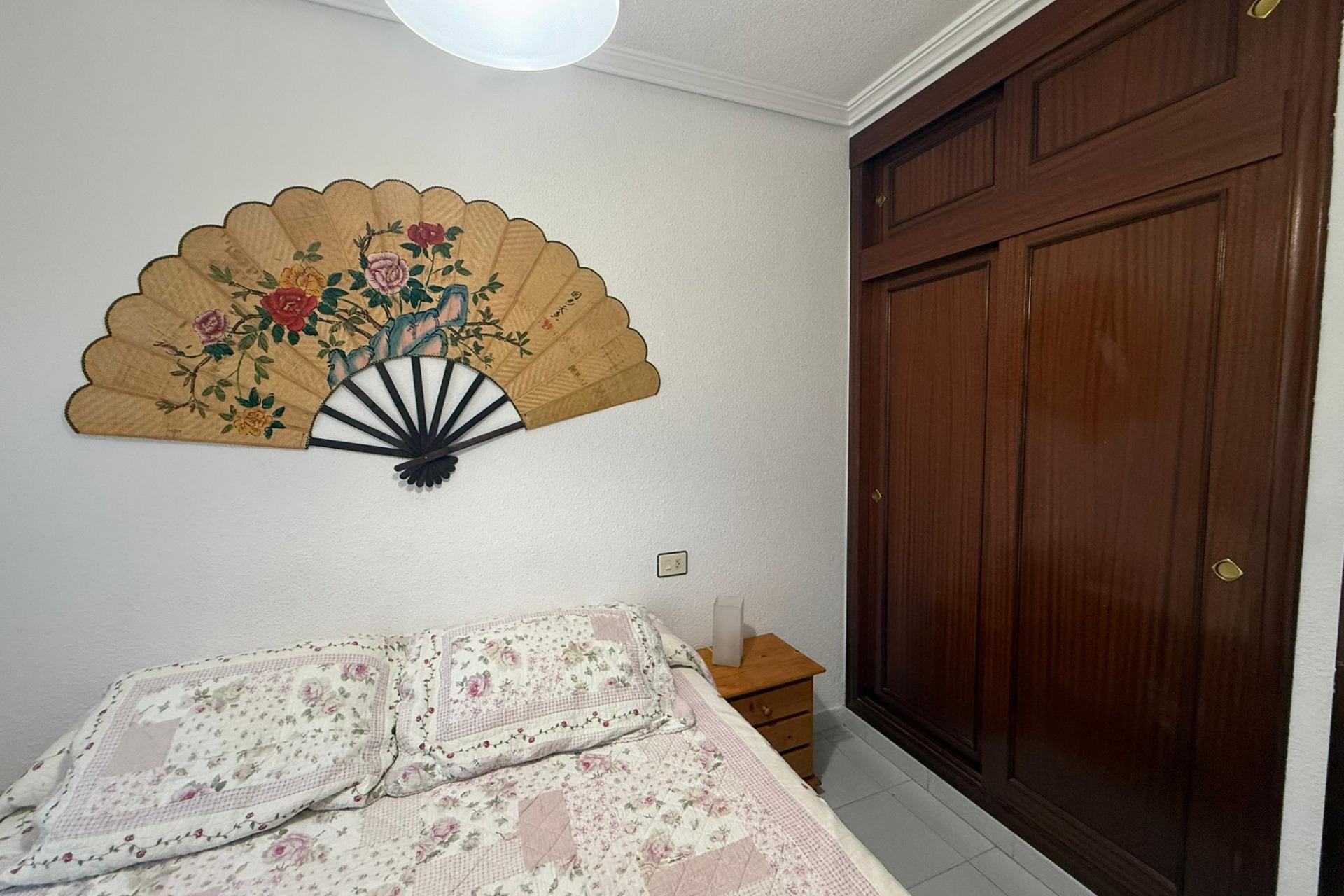 Használt Ingatlanok - Apartman -
Torrevieja - Acequion
