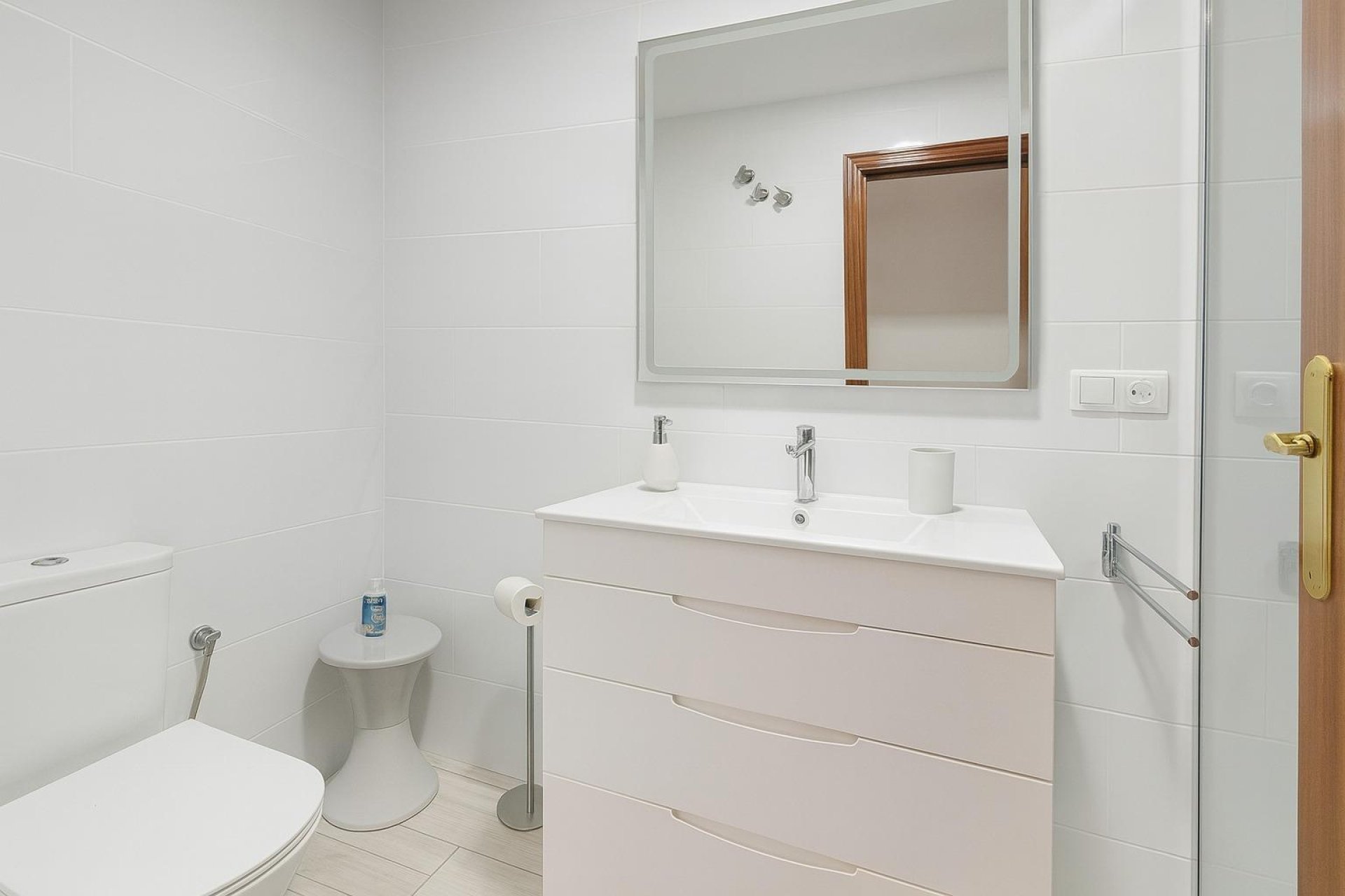 Használt Ingatlanok - Apartman -
Torrevieja - Acequion