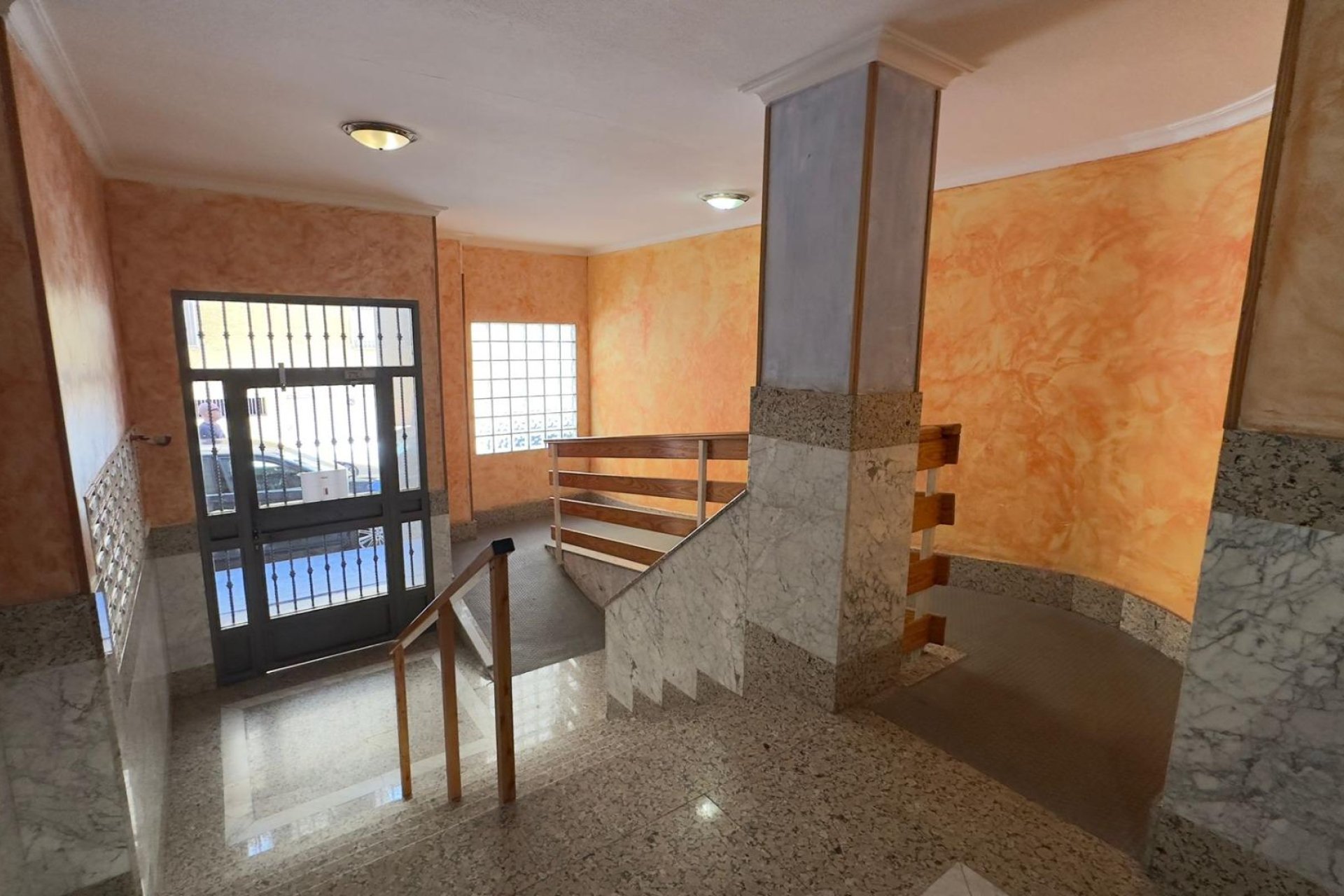 Használt Ingatlanok - Apartman -
Torrevieja - Acequion