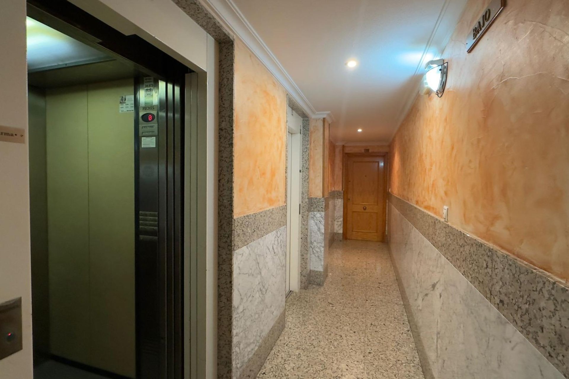 Használt Ingatlanok - Apartman -
Torrevieja - Acequion