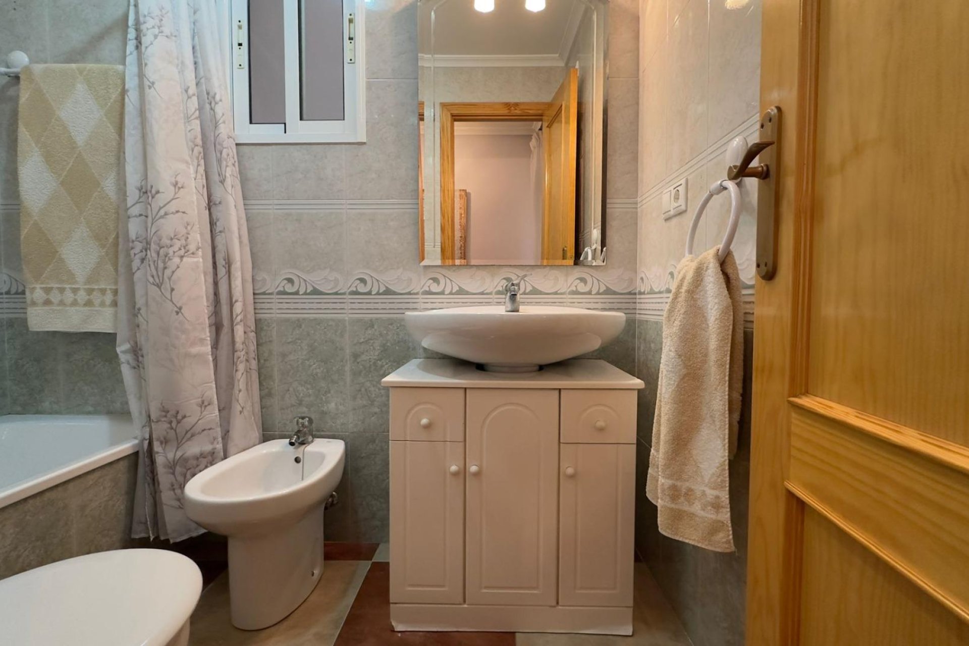 Használt Ingatlanok - Apartman -
Torrevieja - Acequion