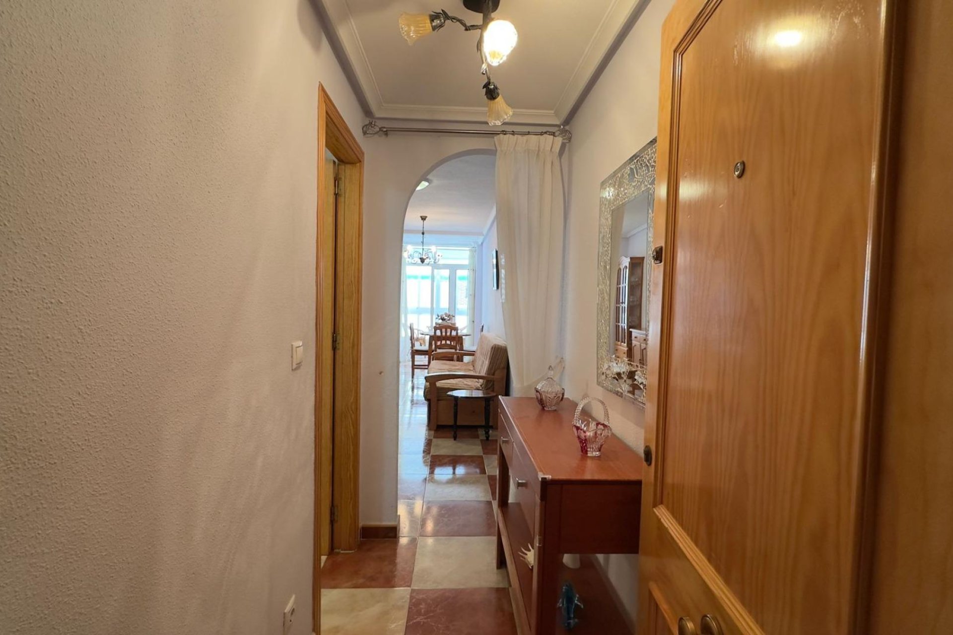 Használt Ingatlanok - Apartman -
Torrevieja - Acequion