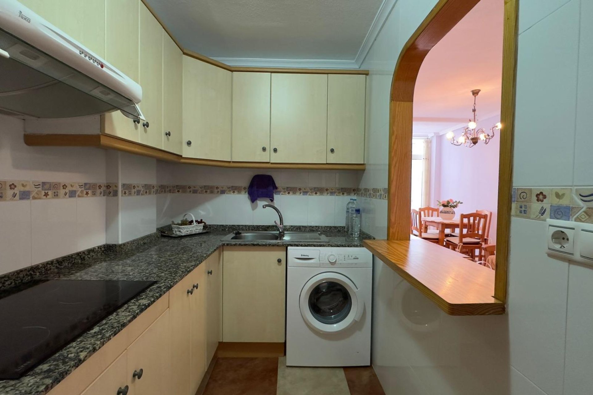 Használt Ingatlanok - Apartman -
Torrevieja - Acequion