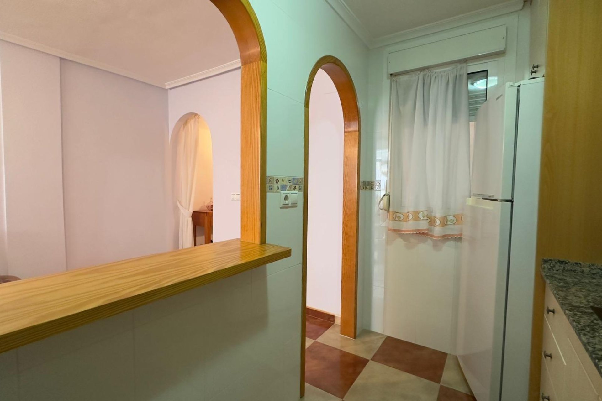 Használt Ingatlanok - Apartman -
Torrevieja - Acequion