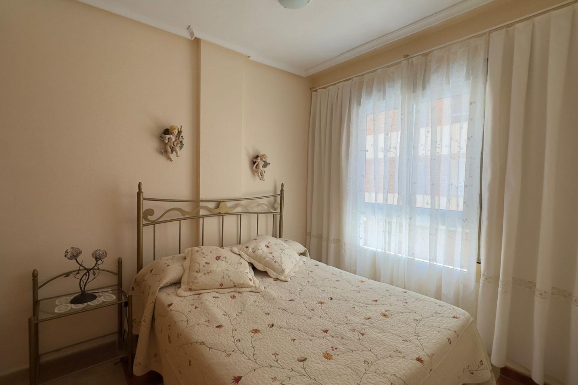 Használt Ingatlanok - Apartman -
Torrevieja - Acequion
