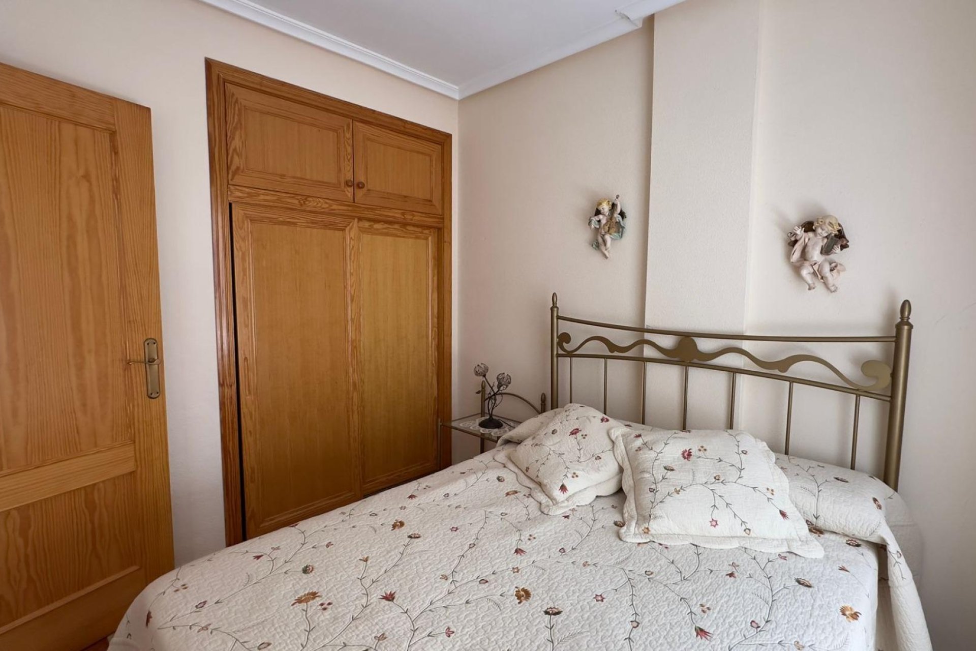 Használt Ingatlanok - Apartman -
Torrevieja - Acequion