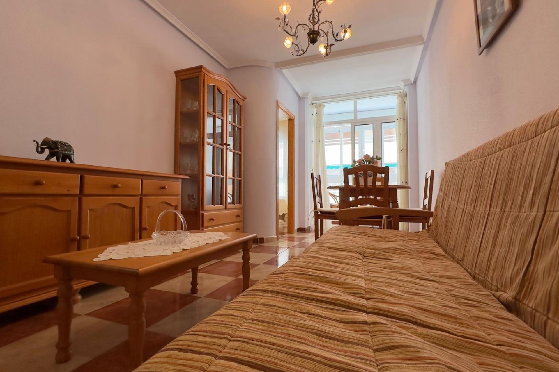 Használt Ingatlanok - Apartman -
Torrevieja - Acequion