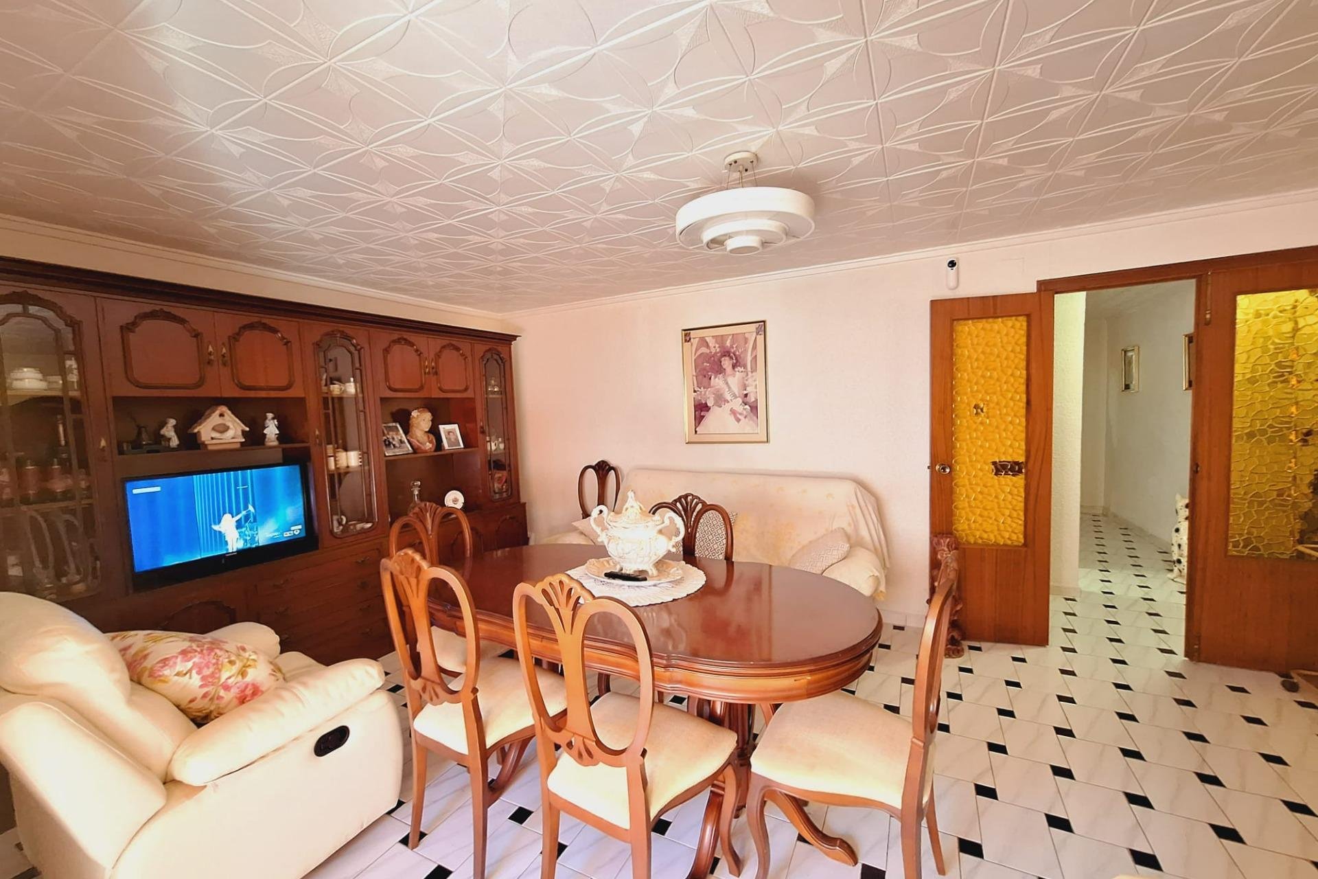 Használt Ingatlanok - Apartman -
Torrevieja - Acequion