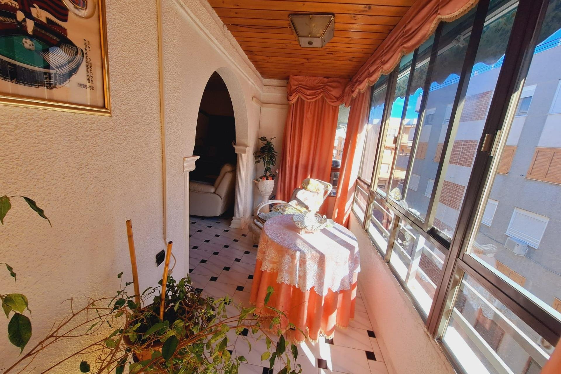 Használt Ingatlanok - Apartman -
Torrevieja - Acequion