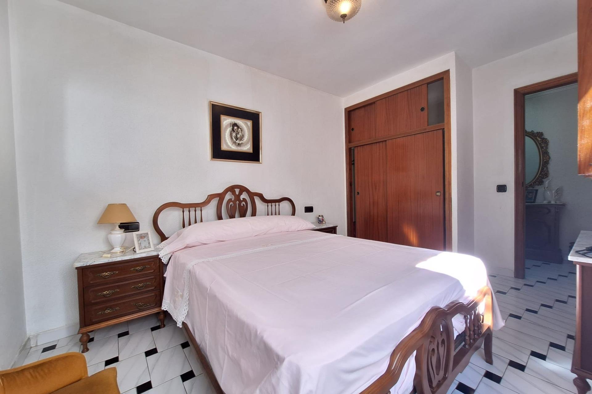 Használt Ingatlanok - Apartman -
Torrevieja - Acequion