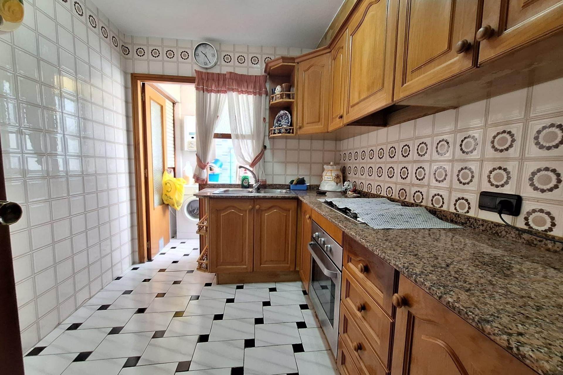 Használt Ingatlanok - Apartman -
Torrevieja - Acequion