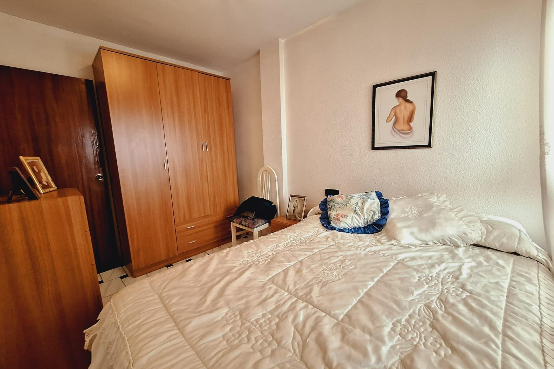 Használt Ingatlanok - Apartman -
Torrevieja - Acequion