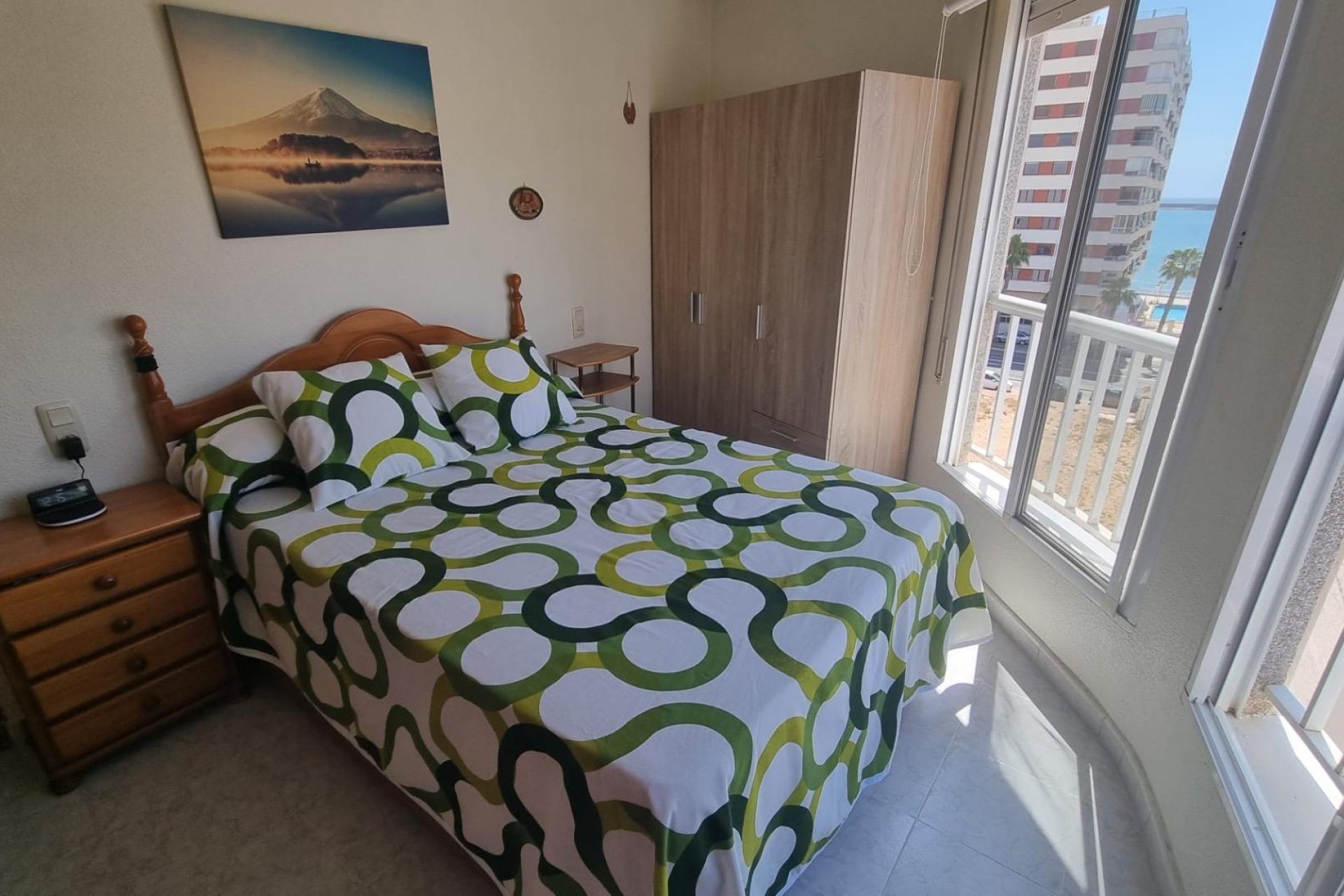 Használt Ingatlanok - Apartman -
Torrevieja - Acequion