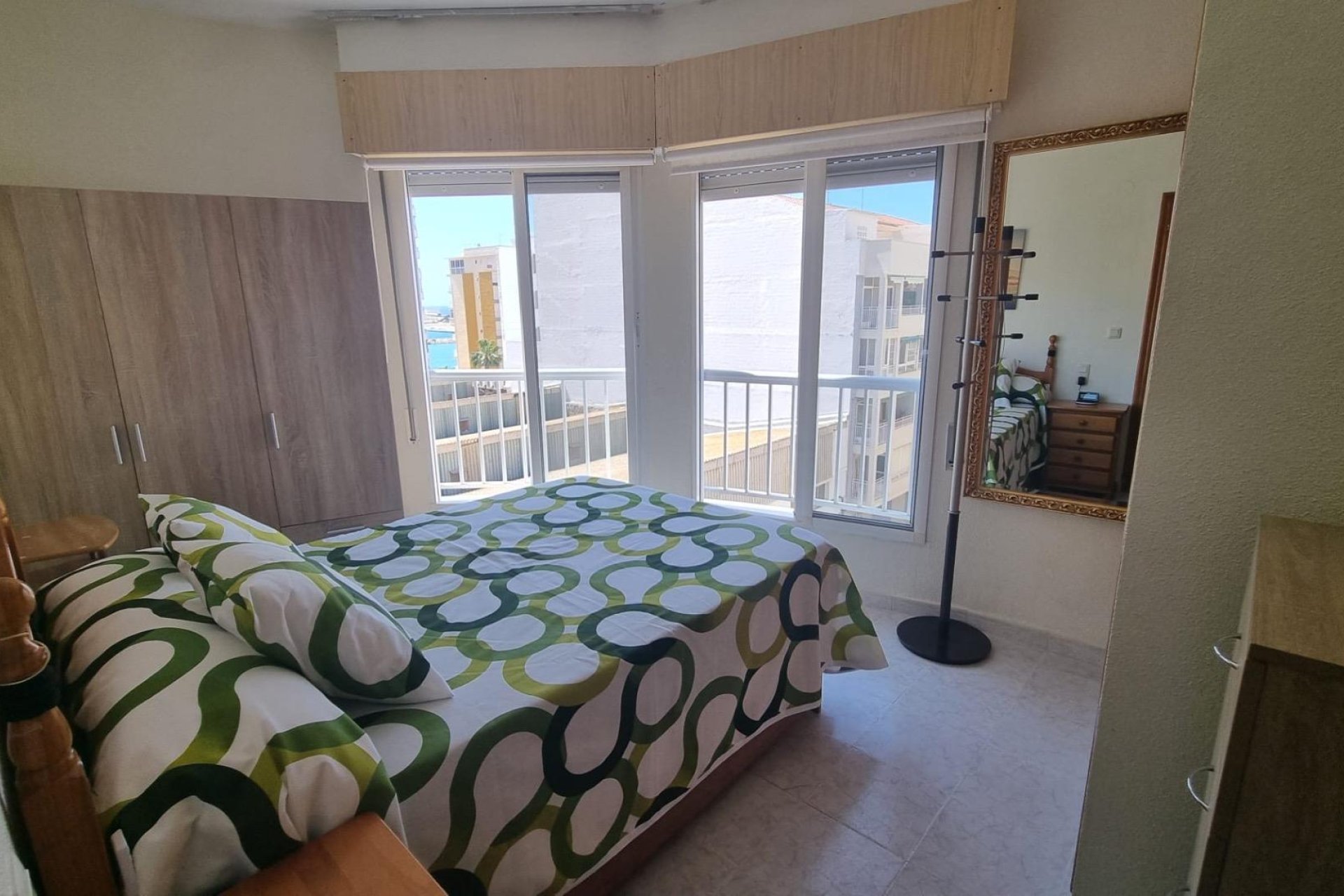 Használt Ingatlanok - Apartman -
Torrevieja - Acequion